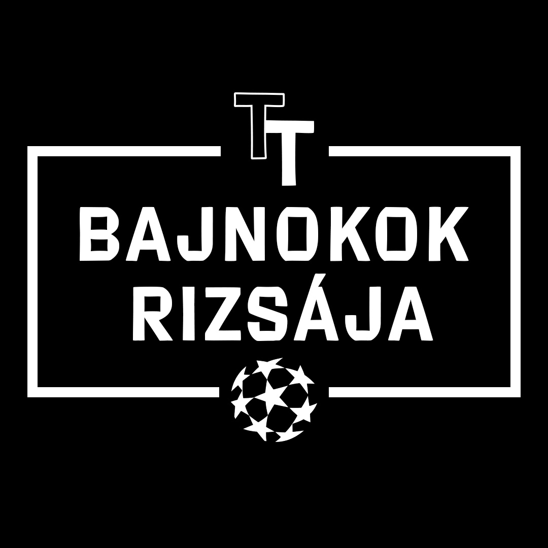 Bajnokok Rizsája E27 (PSG-DOR) episode artwork