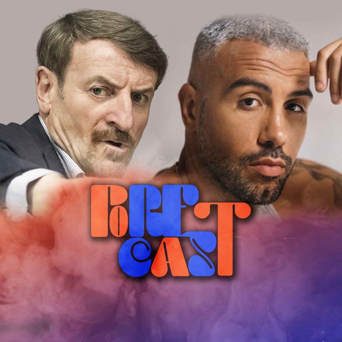 Ep.1 S1 MONDO MARCIO | Mina tra i due fuochi