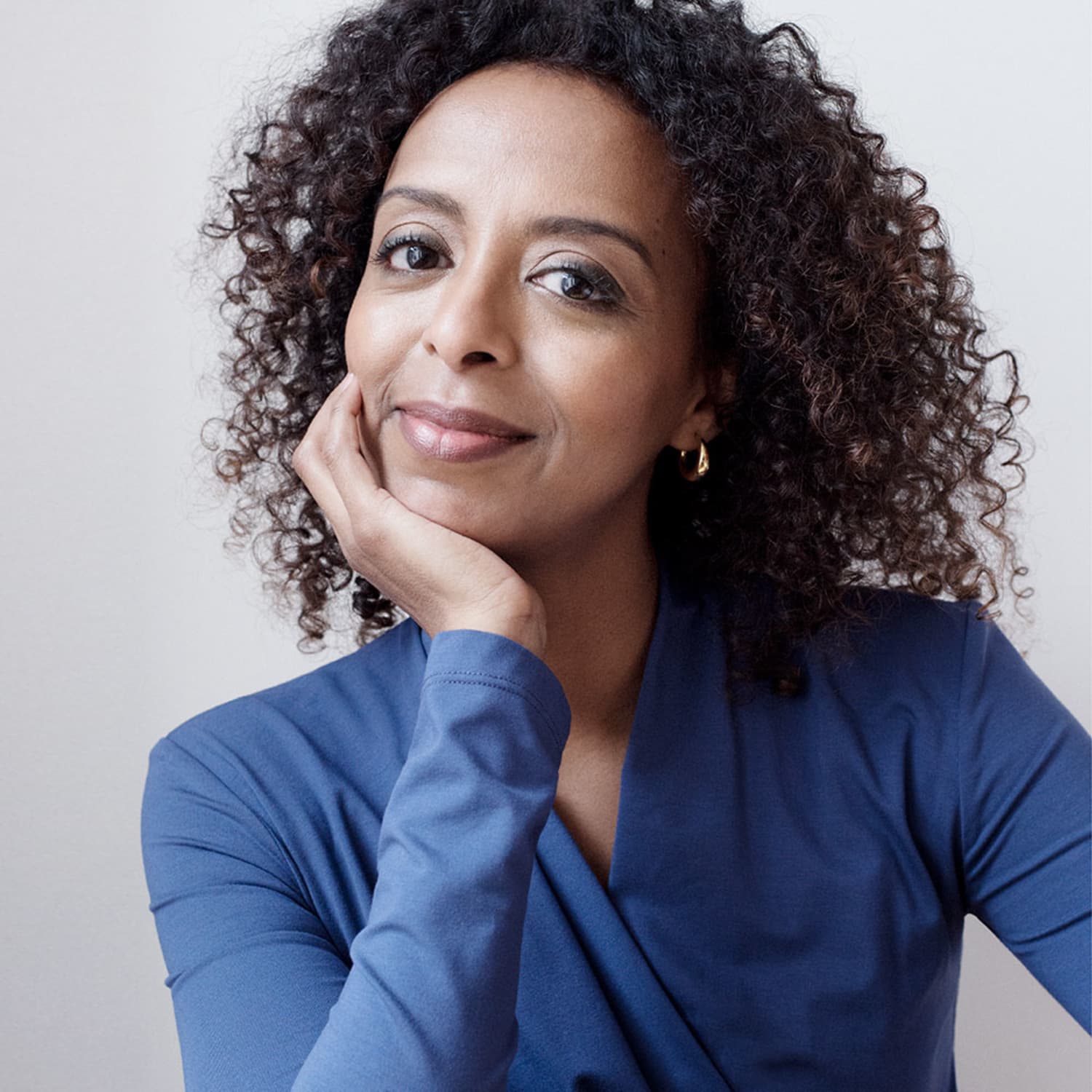 A Conversation with Maaza Mangiste