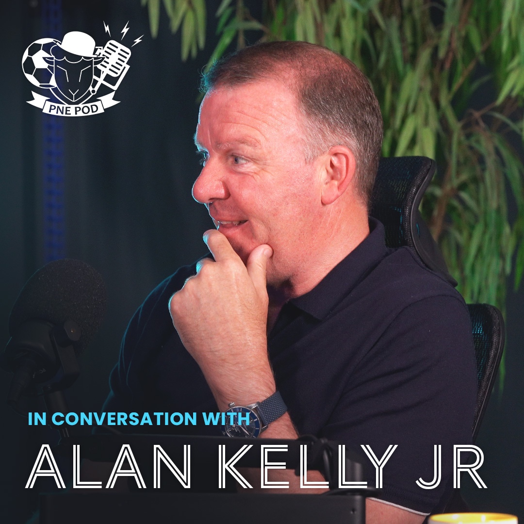Alan Kelly Jr: A North End Dynasty episode artwork