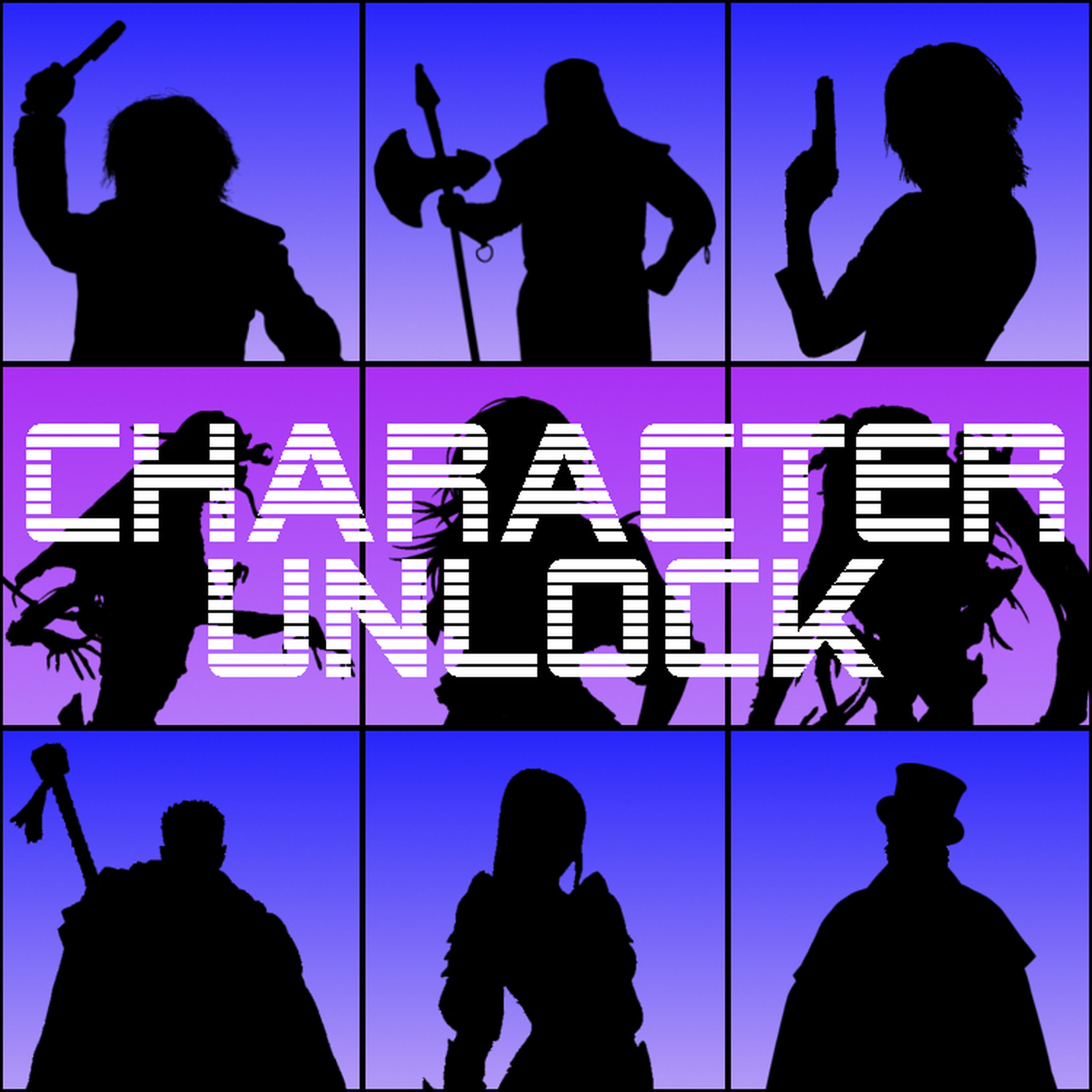 Character Unlock: The Classic Mini Super Turbo Episode episode artwork