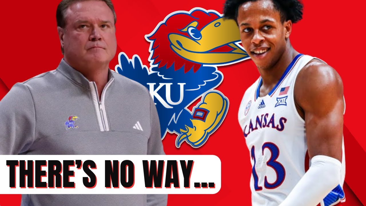 Jayhawks Daily | Kansas Jayhawks Sports Podcast