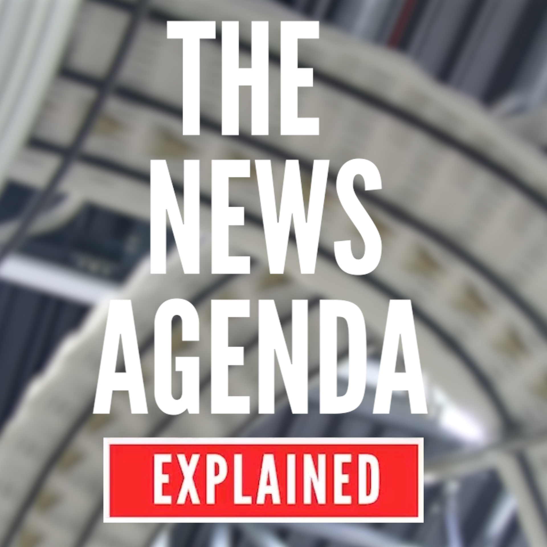 The News Agenda Explained: Nuke Blood Scandal Latest
