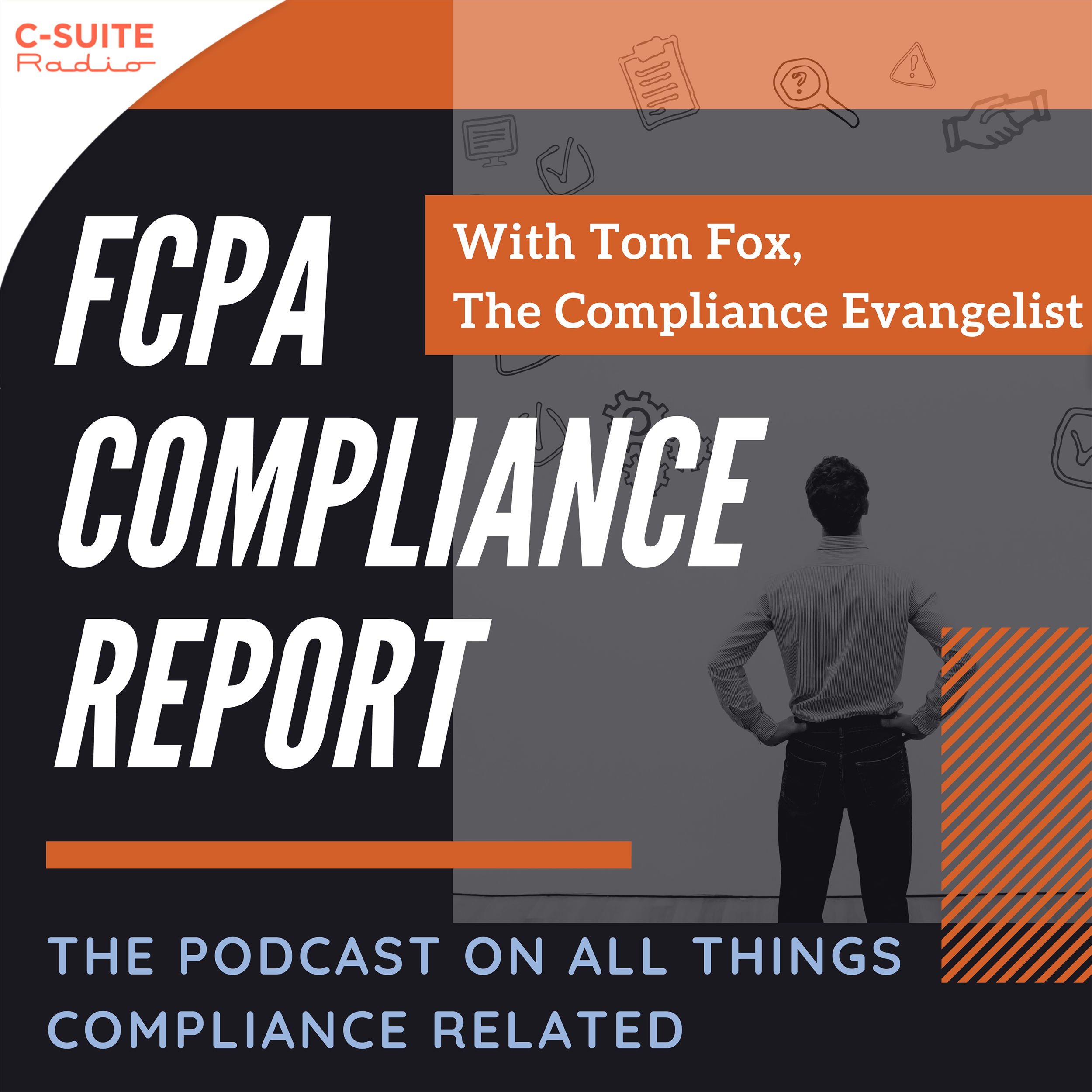 FCPA Compliance Report