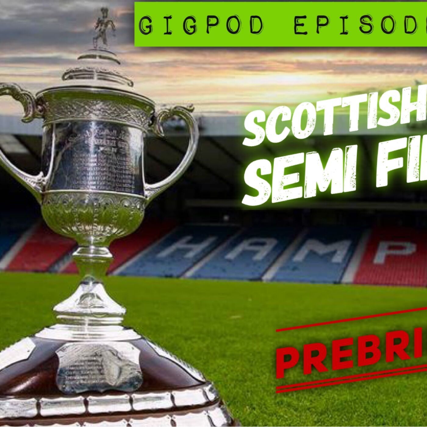 Glasgow Is Green Podcast