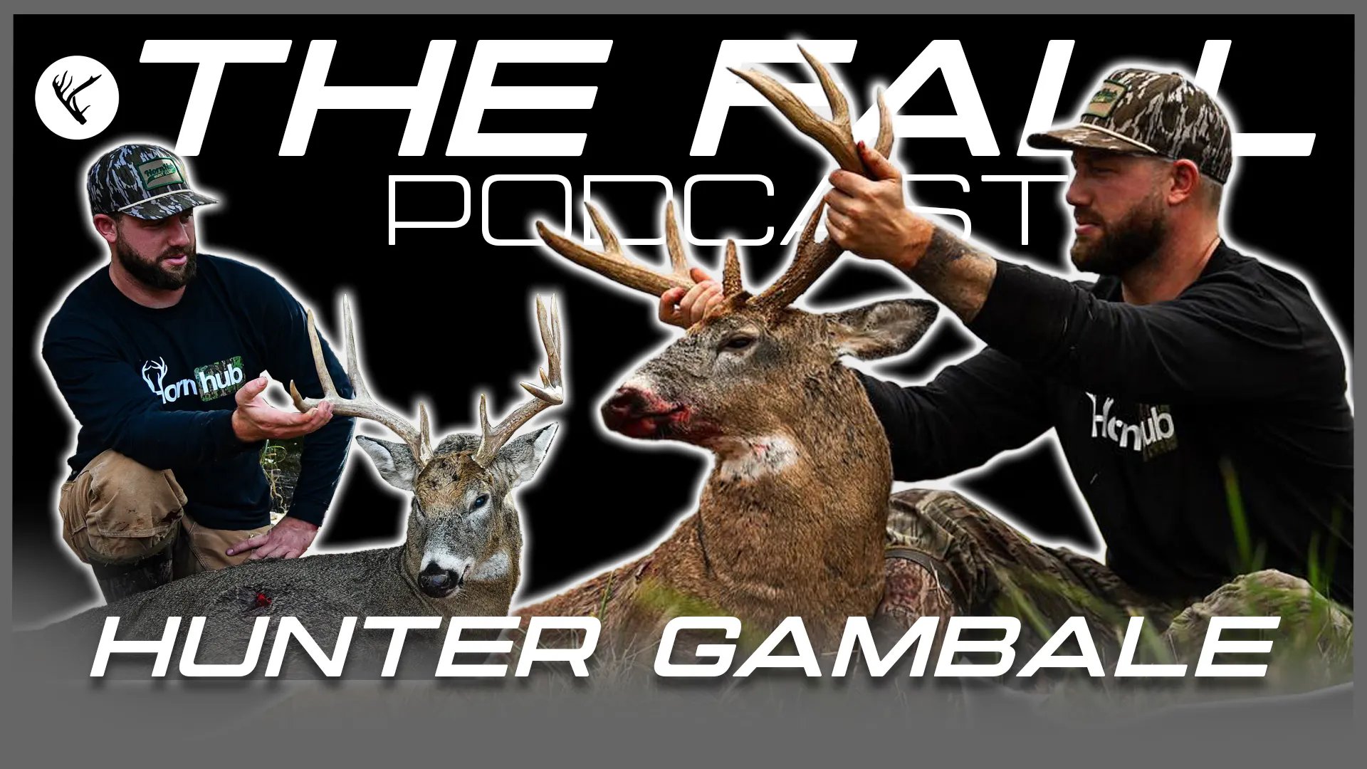 EP 510 | “I Wanted to Be Big on Social to Make Money” | Hunter Gambale EP 510 | “I Wanted to Be Big on Social to Make Money” | Hunter Gambale