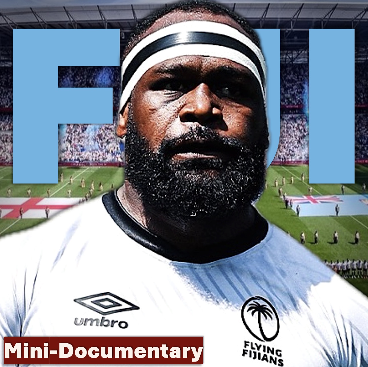 Watching Fiji's Darkest Moment | Matchday Vlog episode artwork