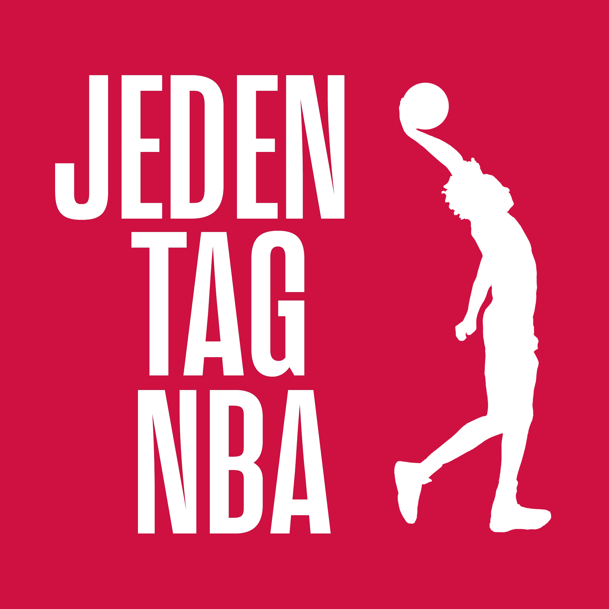 Jeden Tag NBA