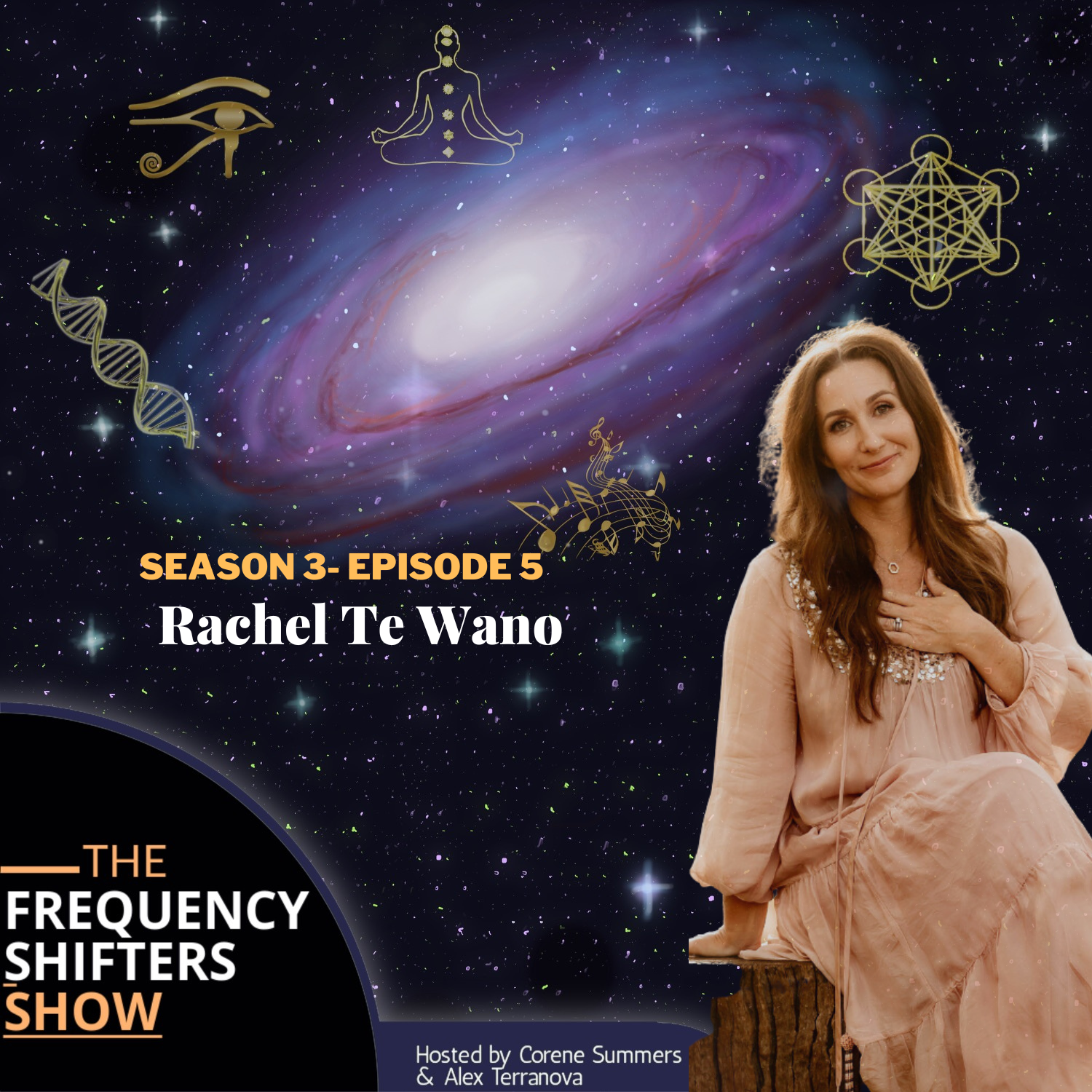 The Frequency Shifters Show