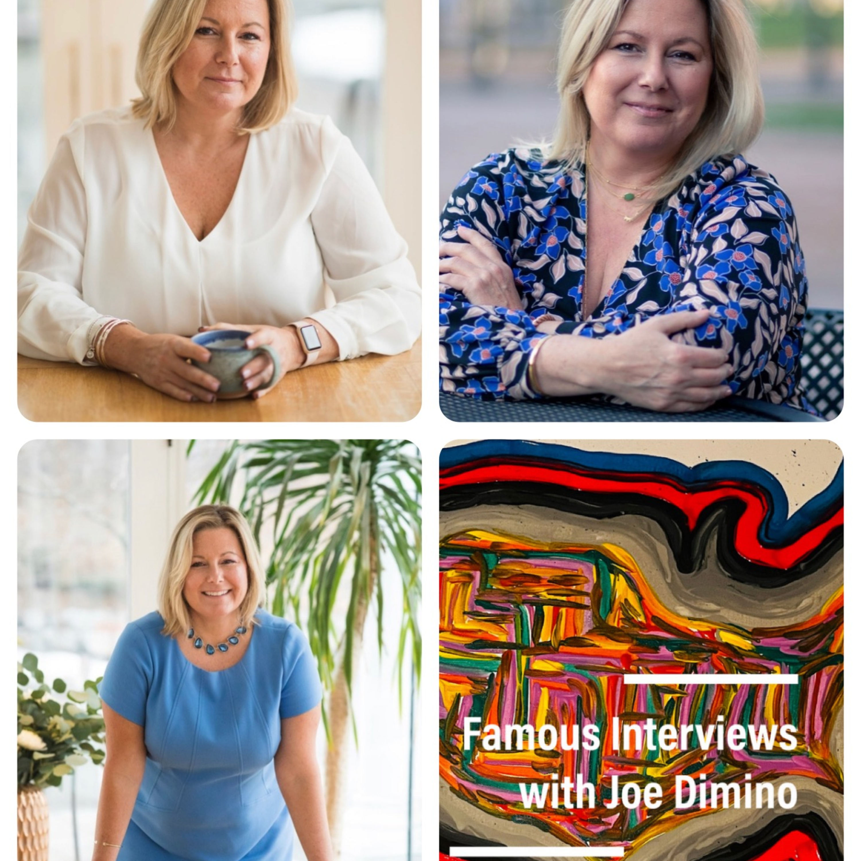 High Achieving Executive Coach Holly Segur