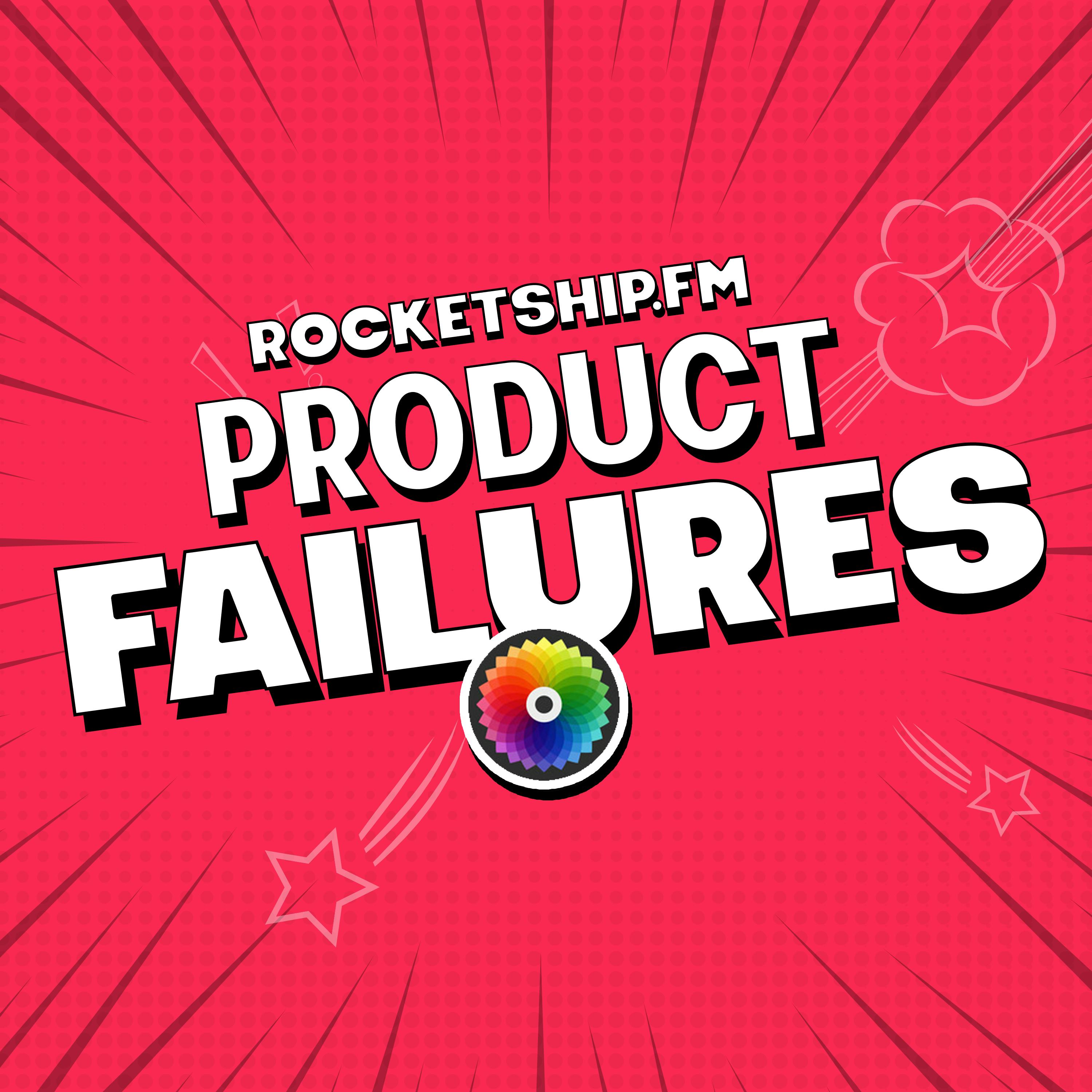 Product Failures: Color