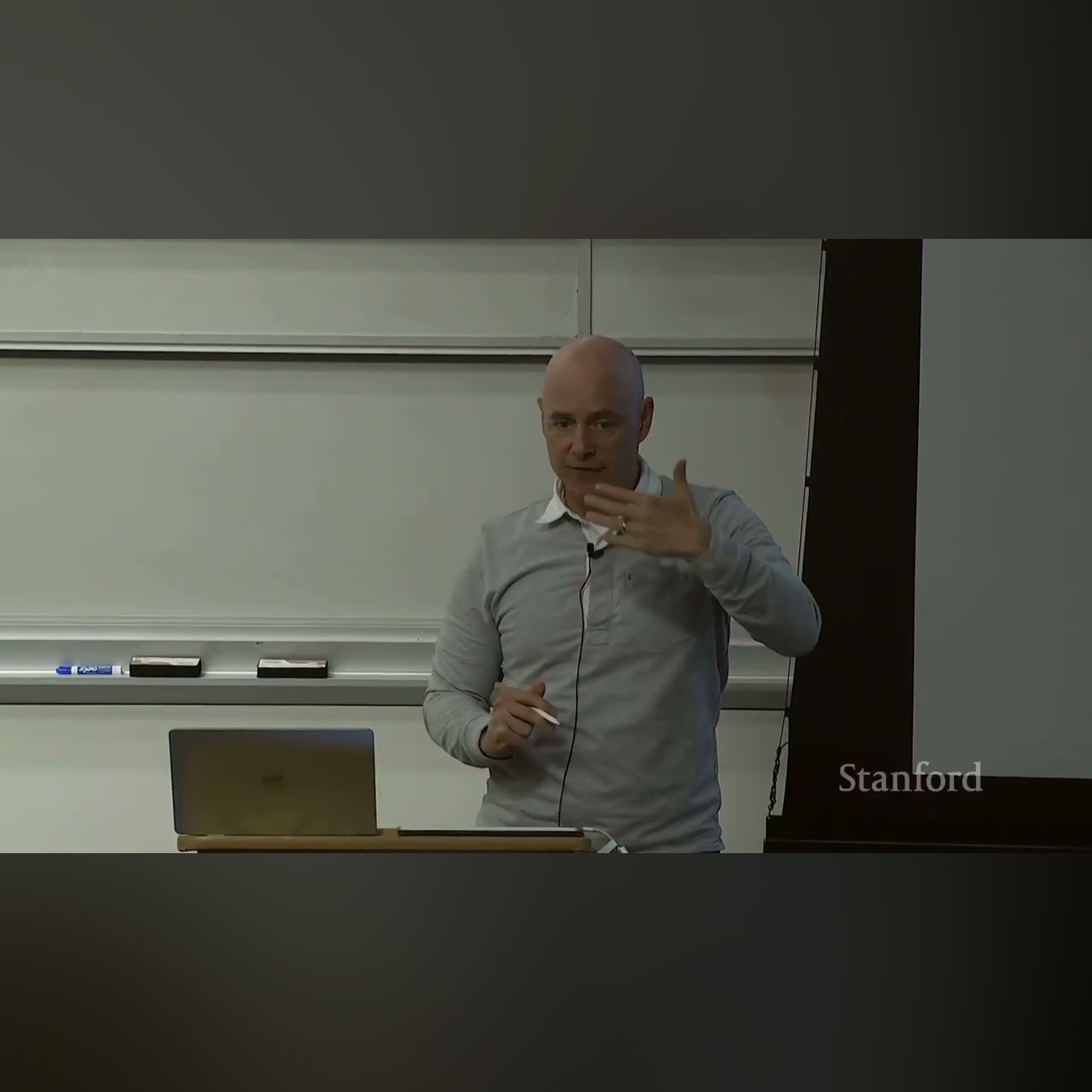 Stanford CS229 Machine Learning | Spring 2026 | Lecture 6: Dataset Split, ML Advice