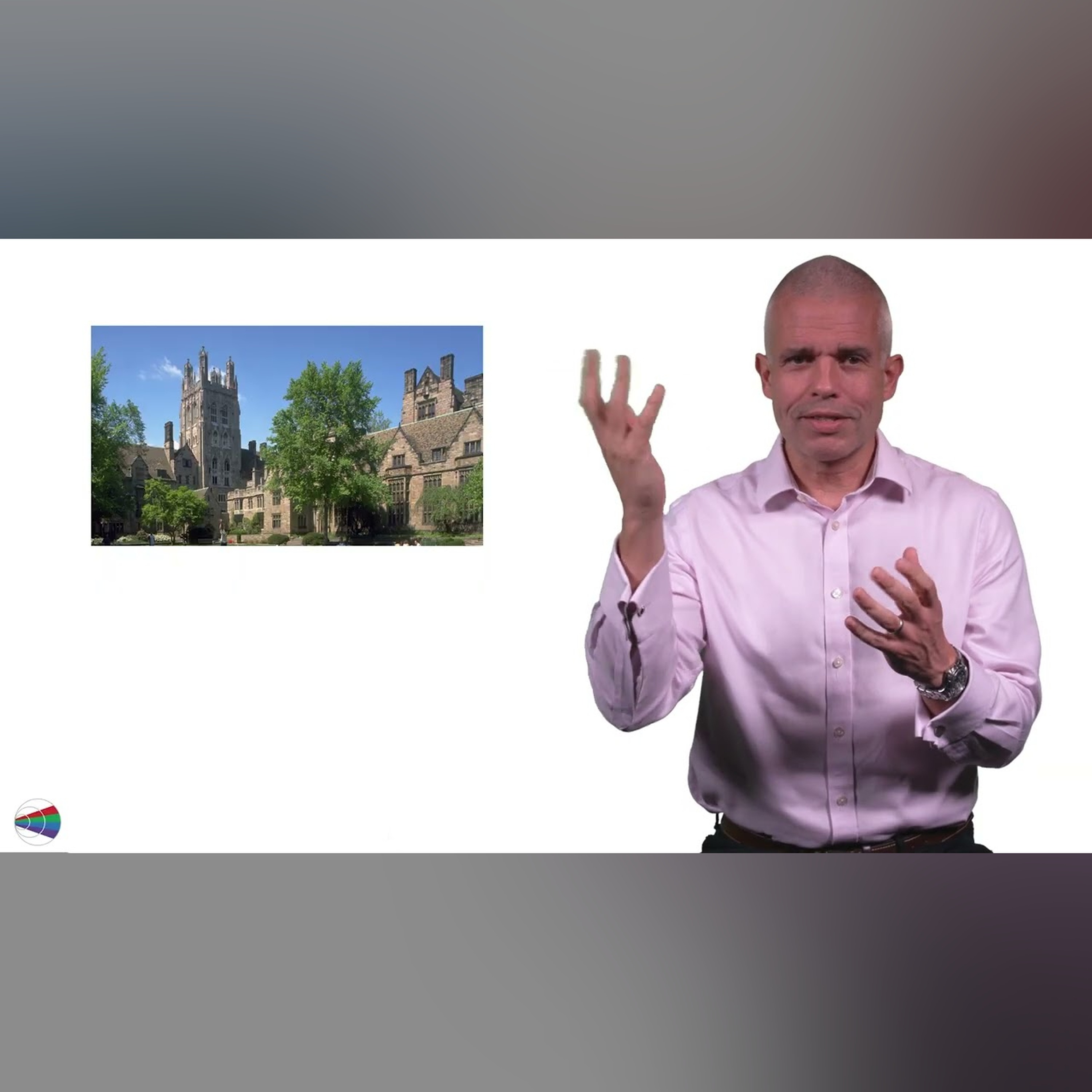 Introduction to Systems and Systems Thinking | Connected Leadership with Peter Boyd episode artwork