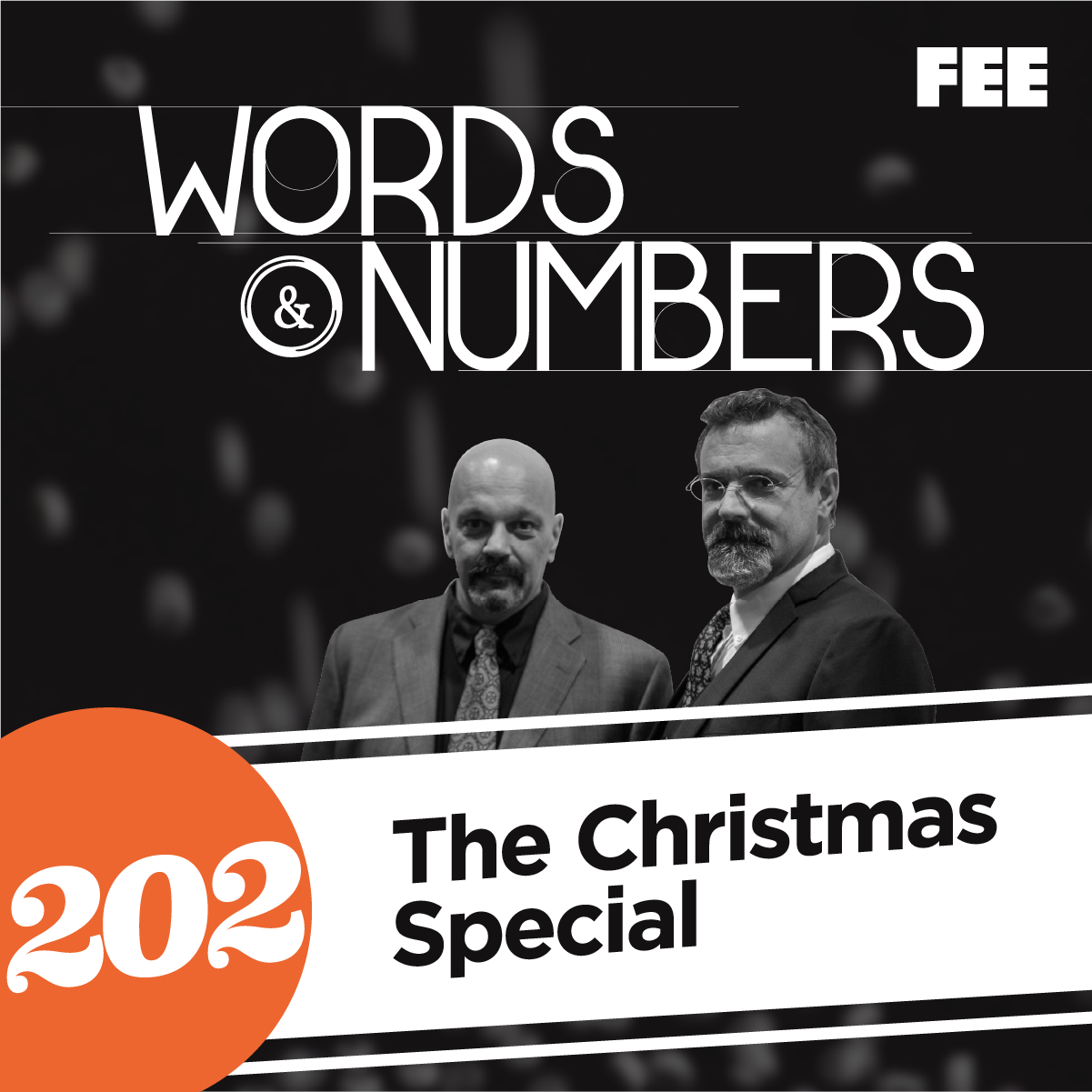Episode 202: The Christmas Special