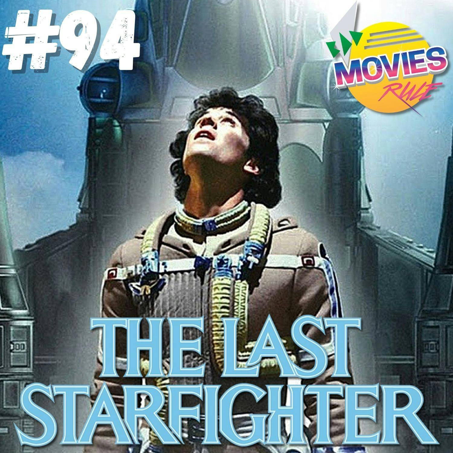 #94 The Last Starfighter (1984)