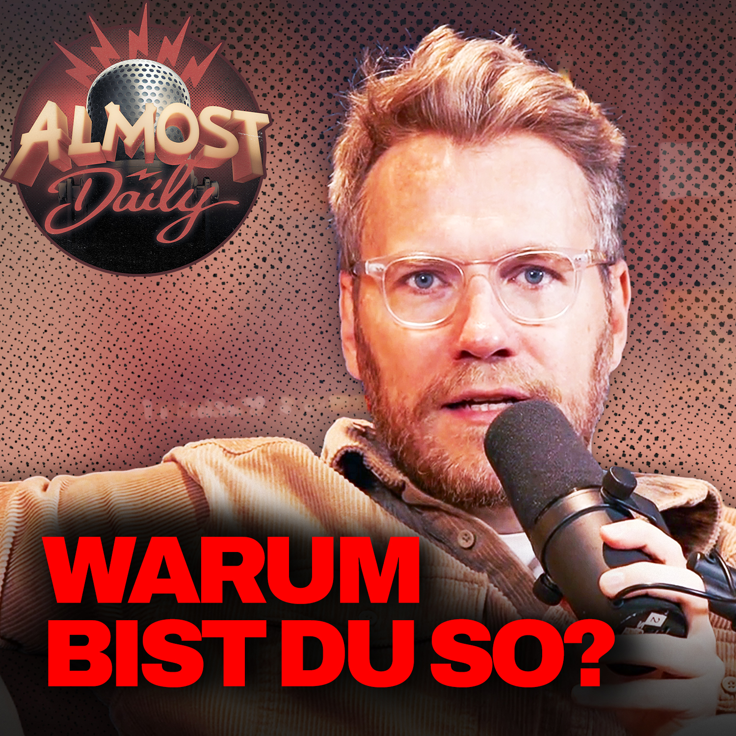 #561 | BOAH, immer diese WORTWITZE, Nils!?