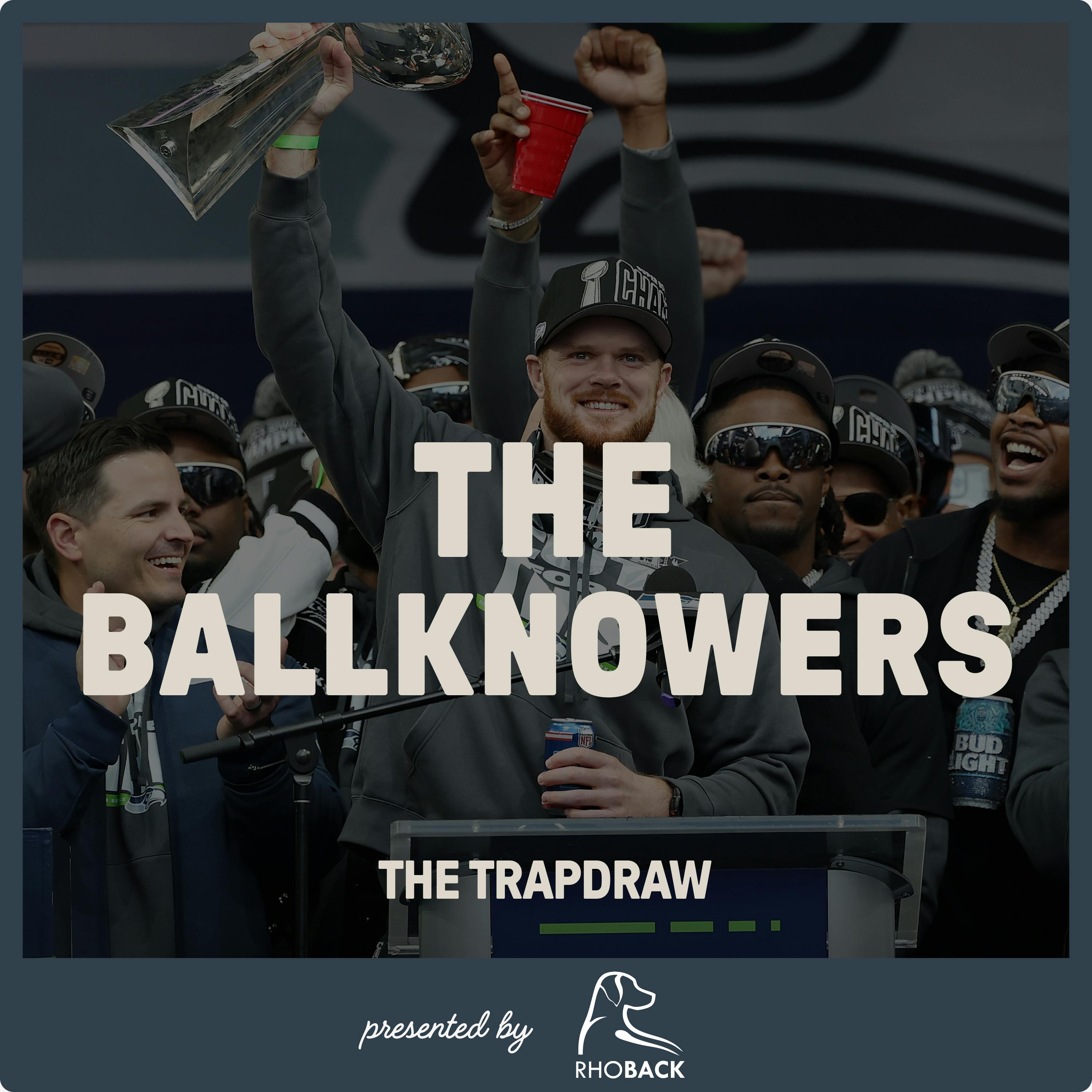 382: The BallKnowers