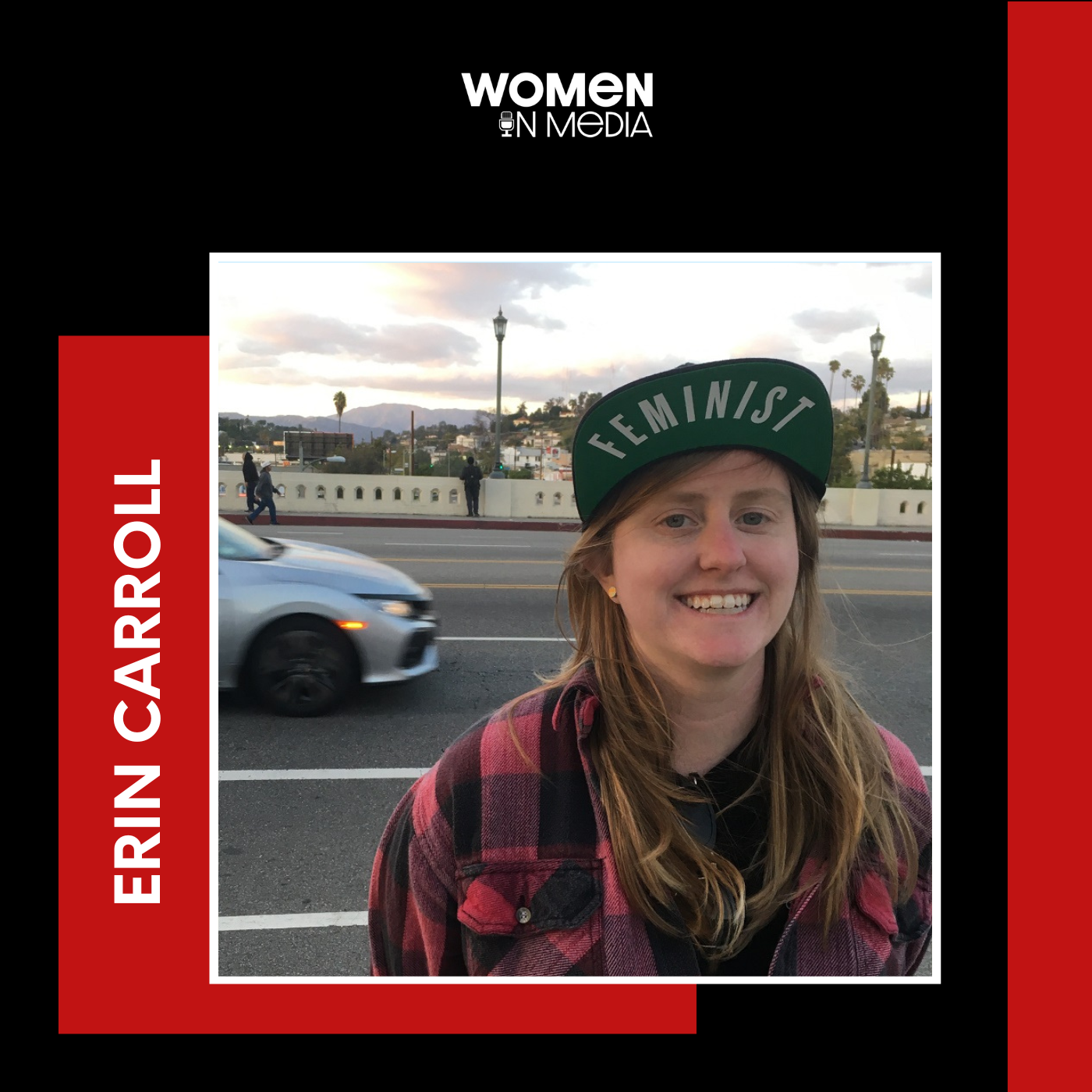 Erin Carroll: Elevating Queer Voices