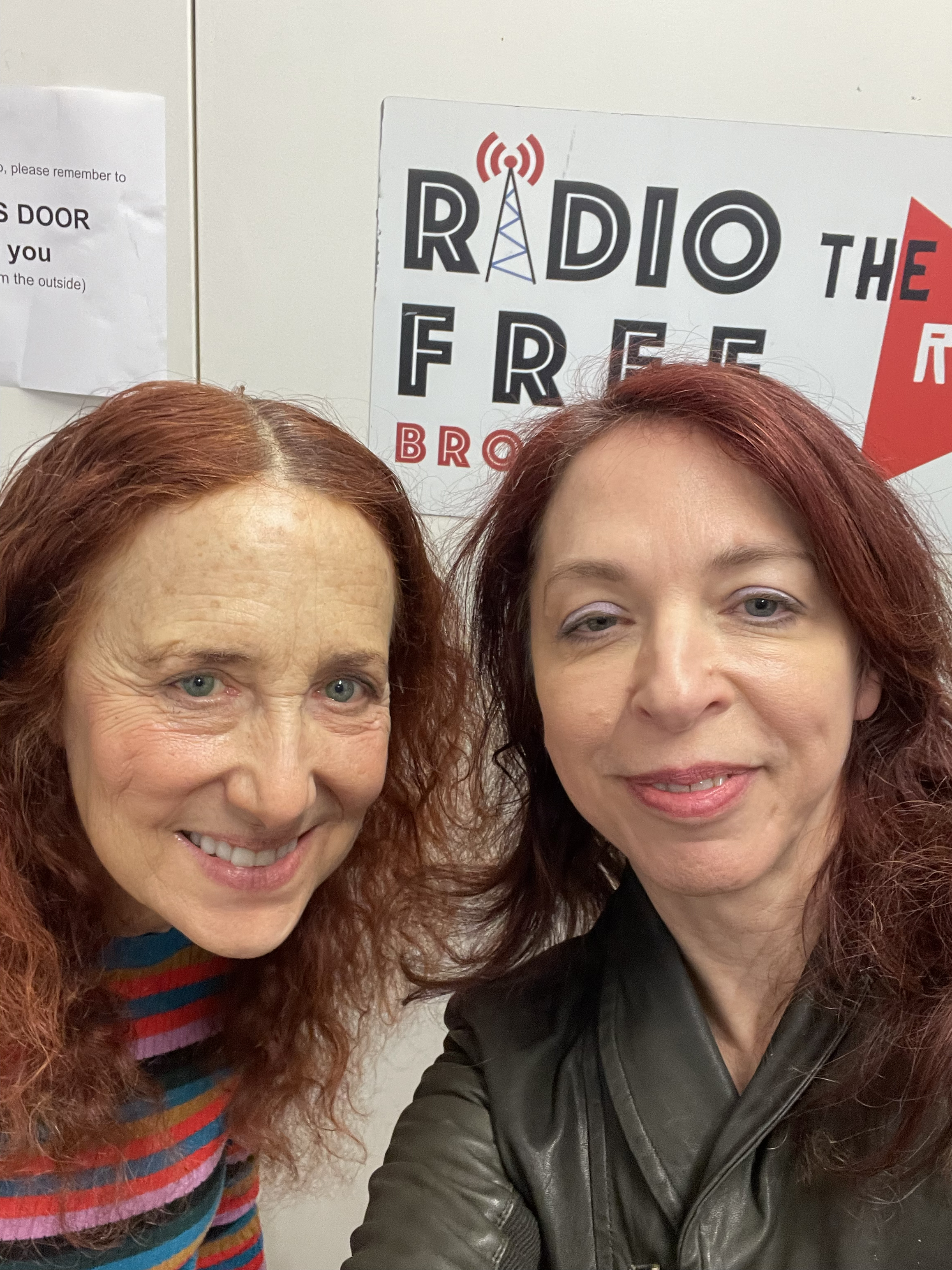 Dr. Lisa Gives a Sh*t