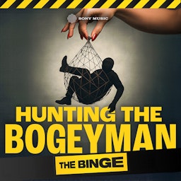 Hunting The Bogeyman
