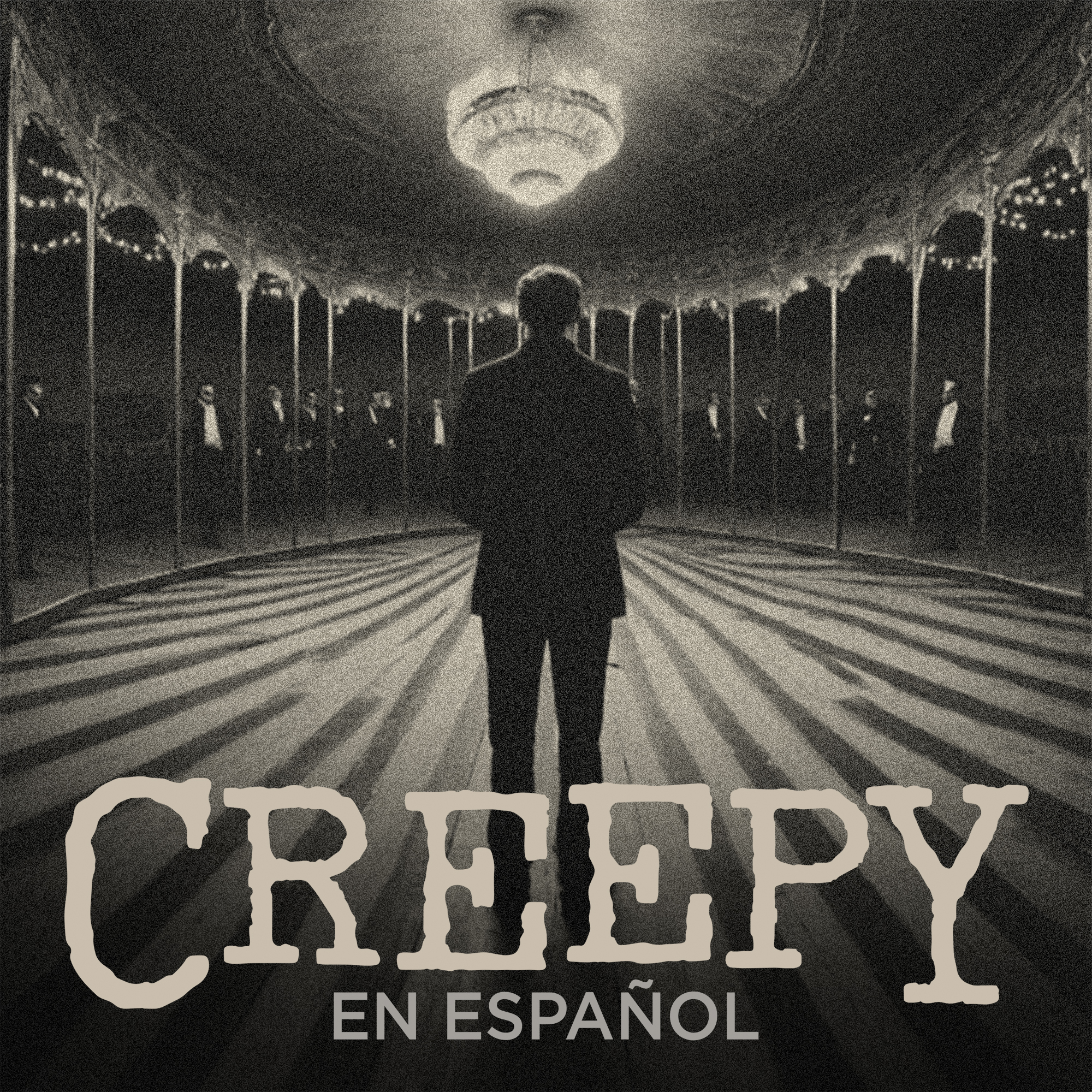 La Caja de Juguetes del Diablo - Seres Siniestros