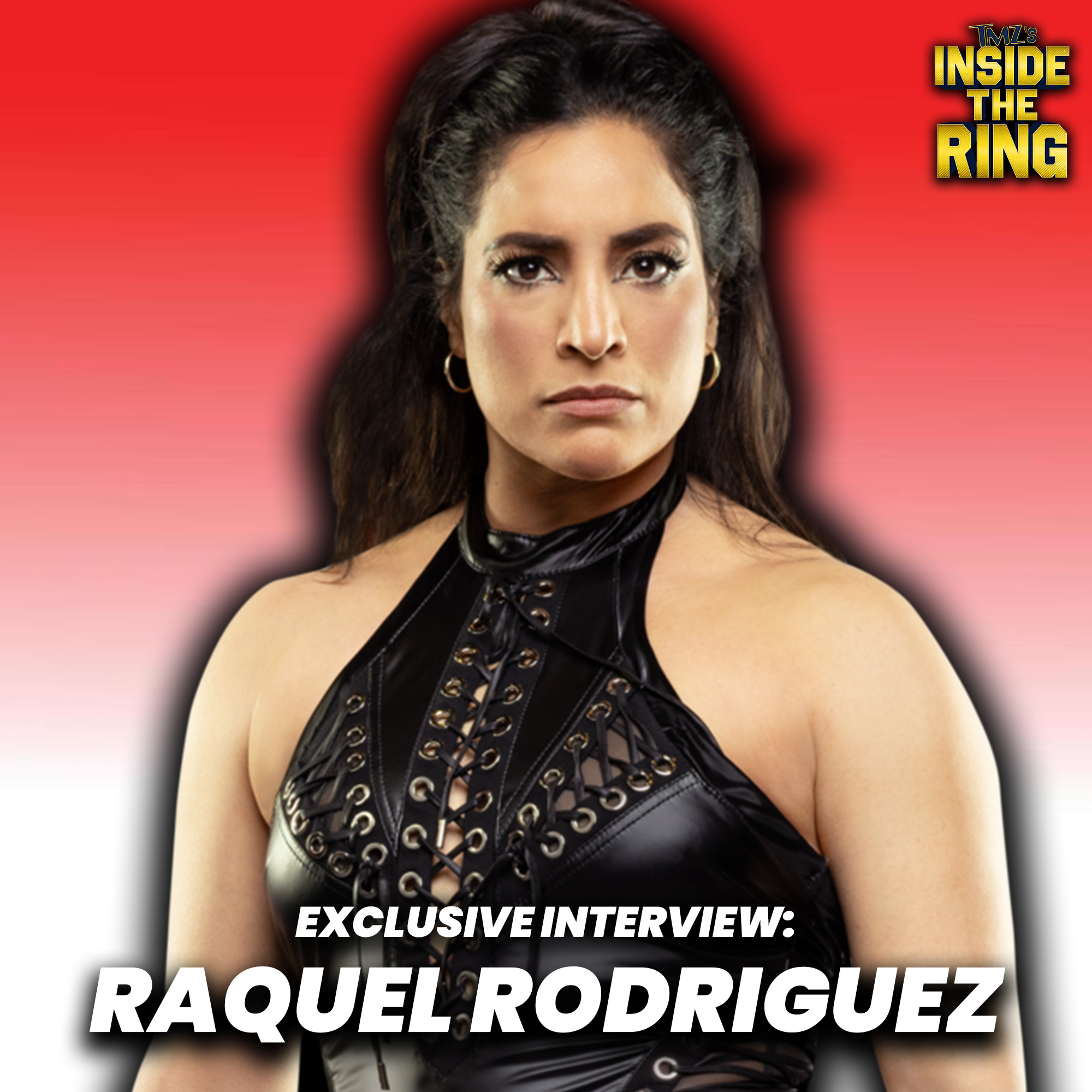 WWE Star Raquel Rodriguez On Liv Morgan, Elimination Chamber & Judgement Day