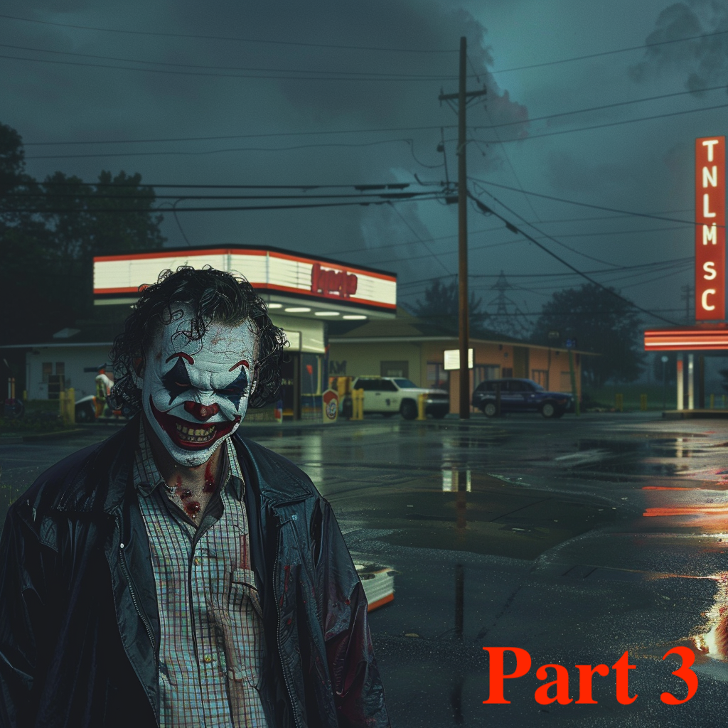 I Was Given an Impossible Choice by a Sadistic Killer | Part 3