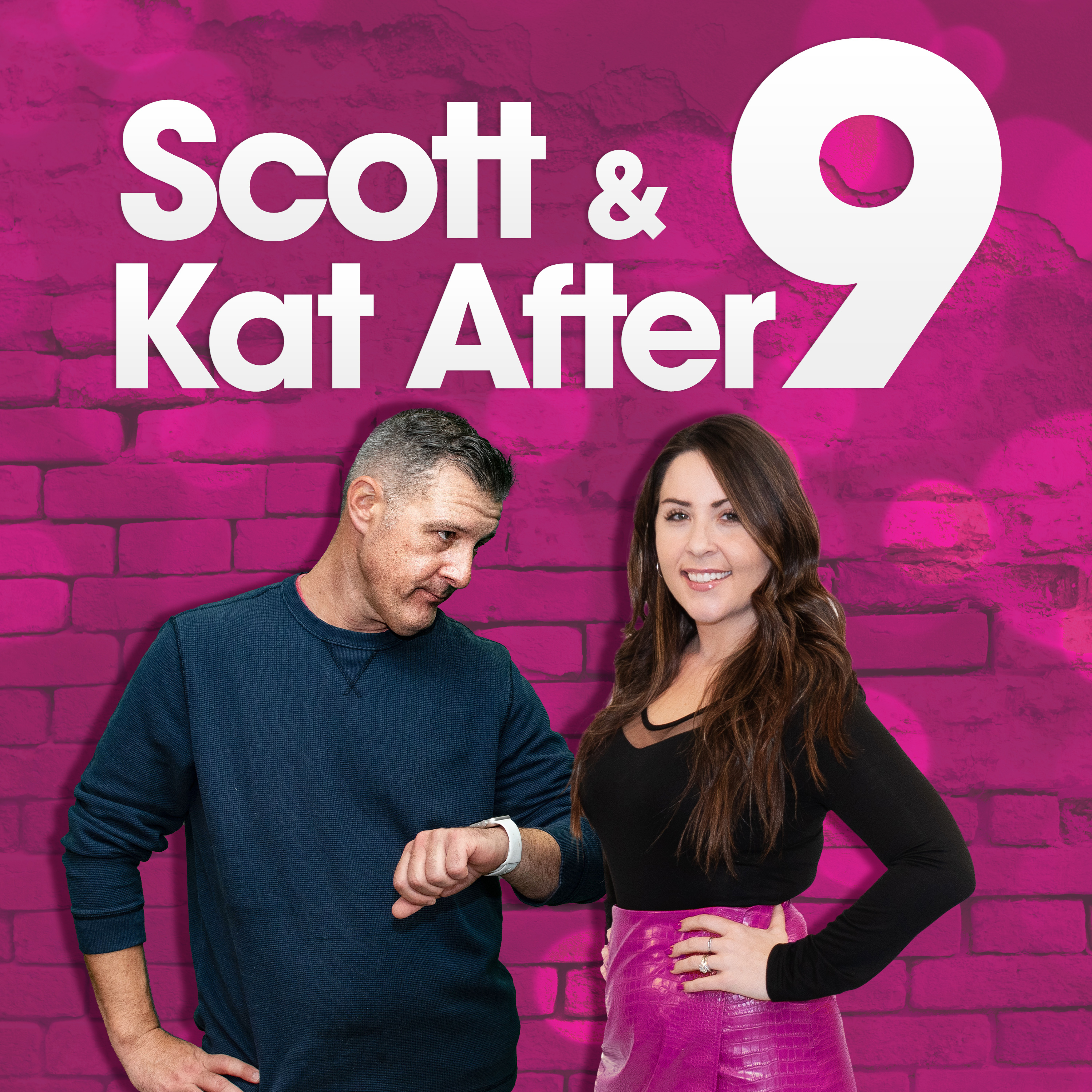 Parenting Hot Takes from Scott and Dave episode artwork