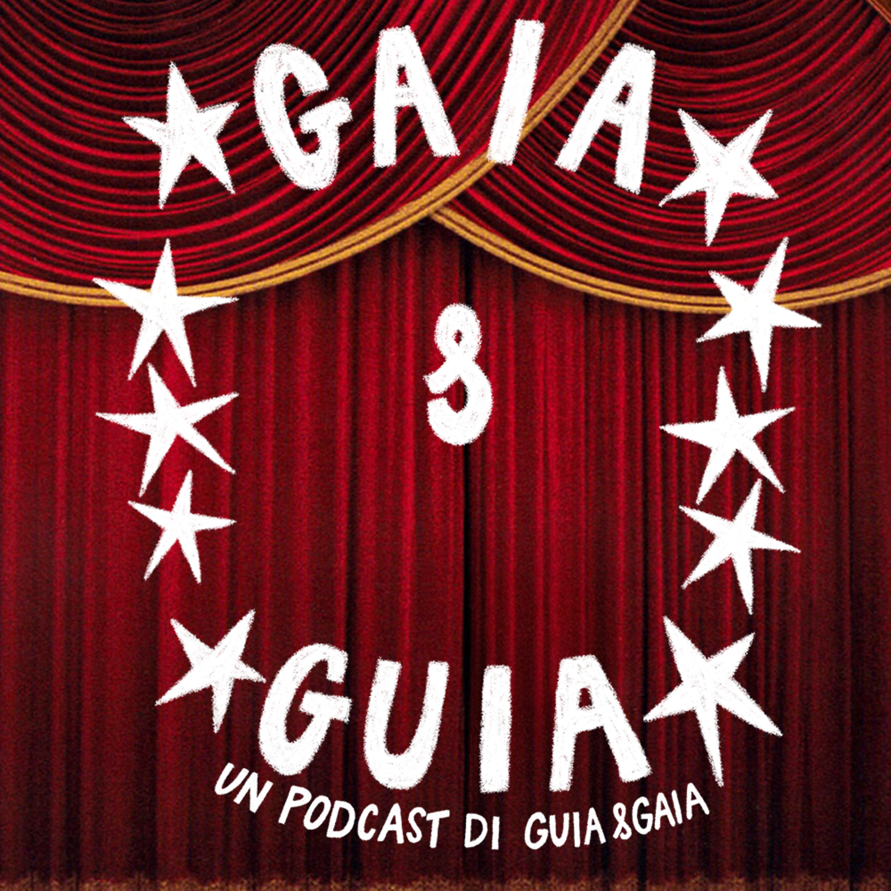 Gaia e Guia chiacchierano di slutshaming, teatro e pilates | S01E20