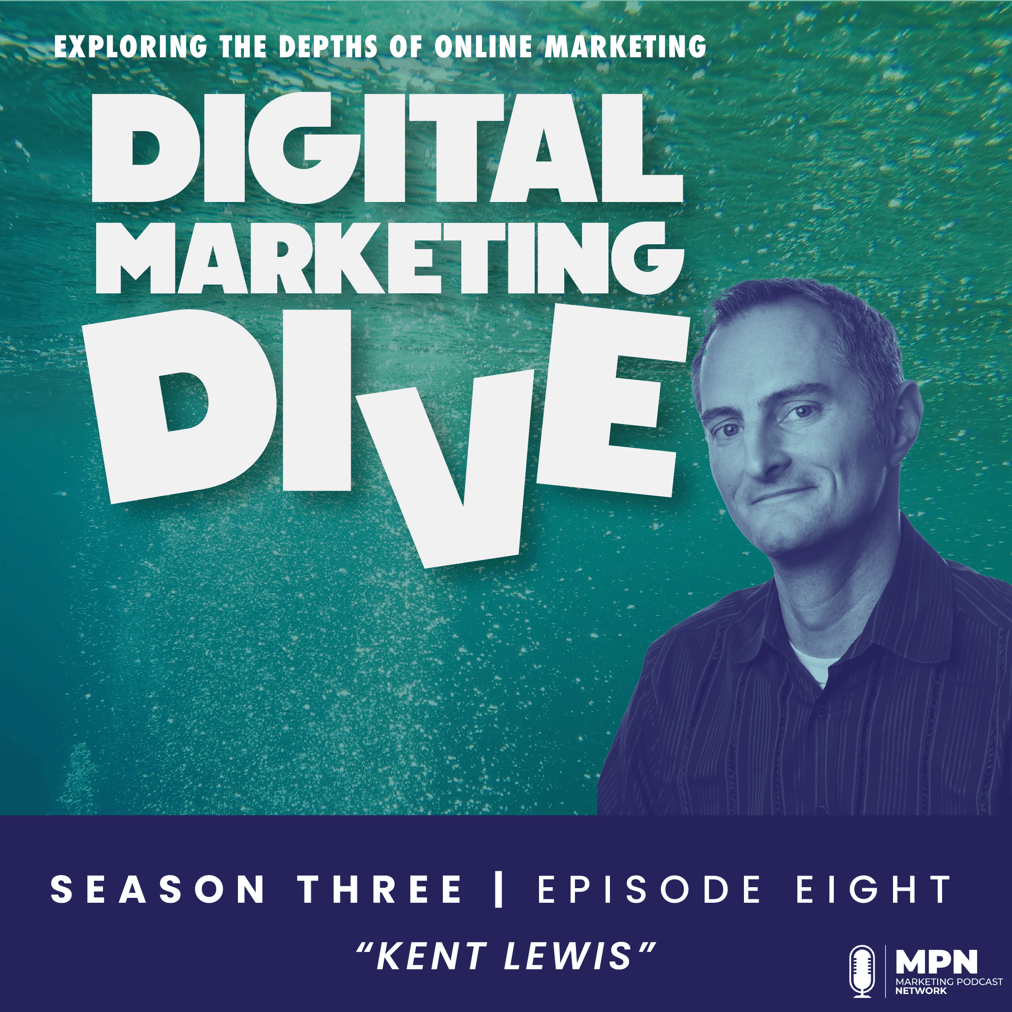 Kent Lewis On The Metaverse and the Future of Marketing Kent Lewis On The Metaverse and the Future of Marketing