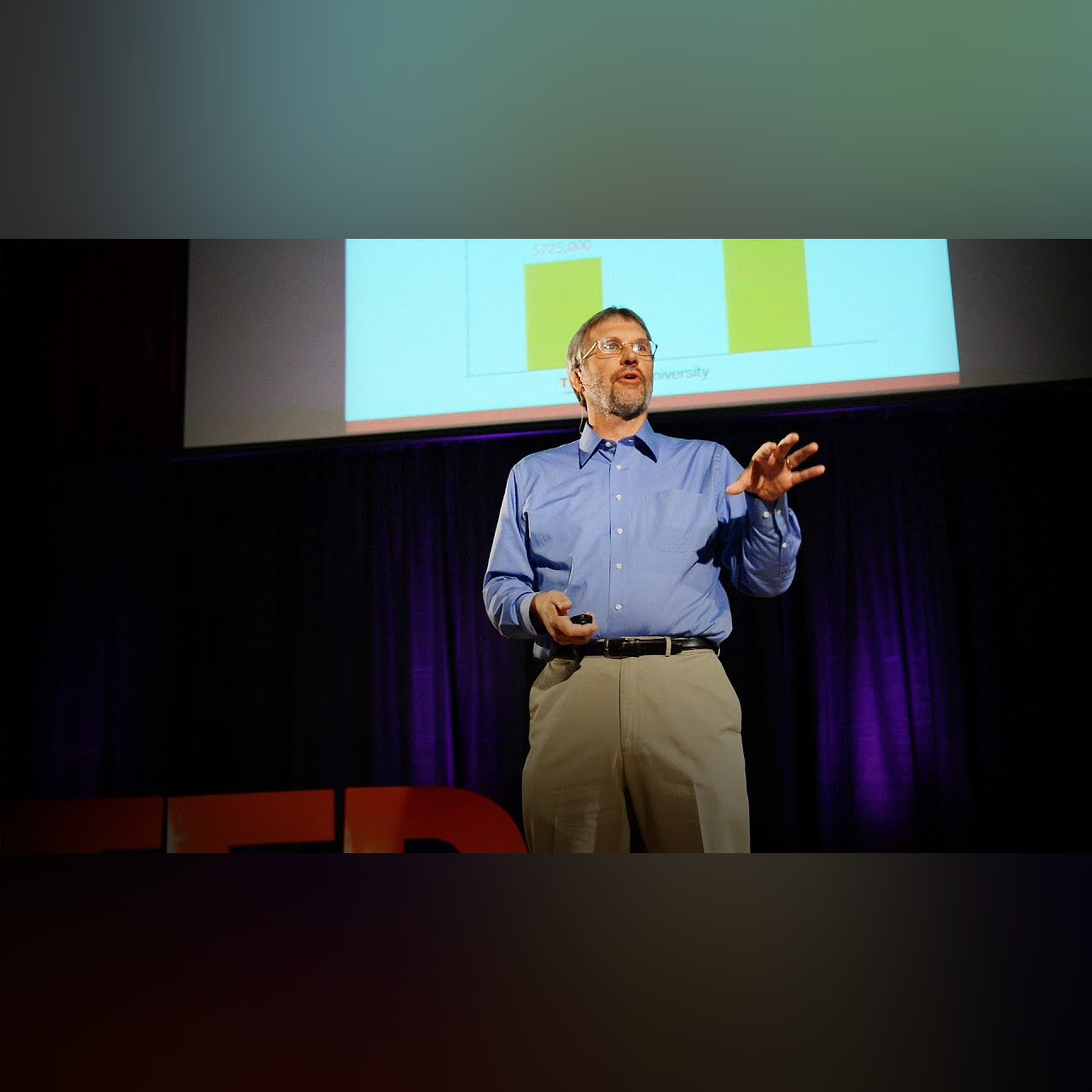 The economic case for preschool - Timothy Bartik