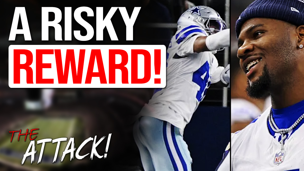 Dallas Cowboys RELEASE FAN FAVORITE & CLAIM 2 CBs From Waivers! Micah Parsons FILES GRIEVANCE! episode artwork