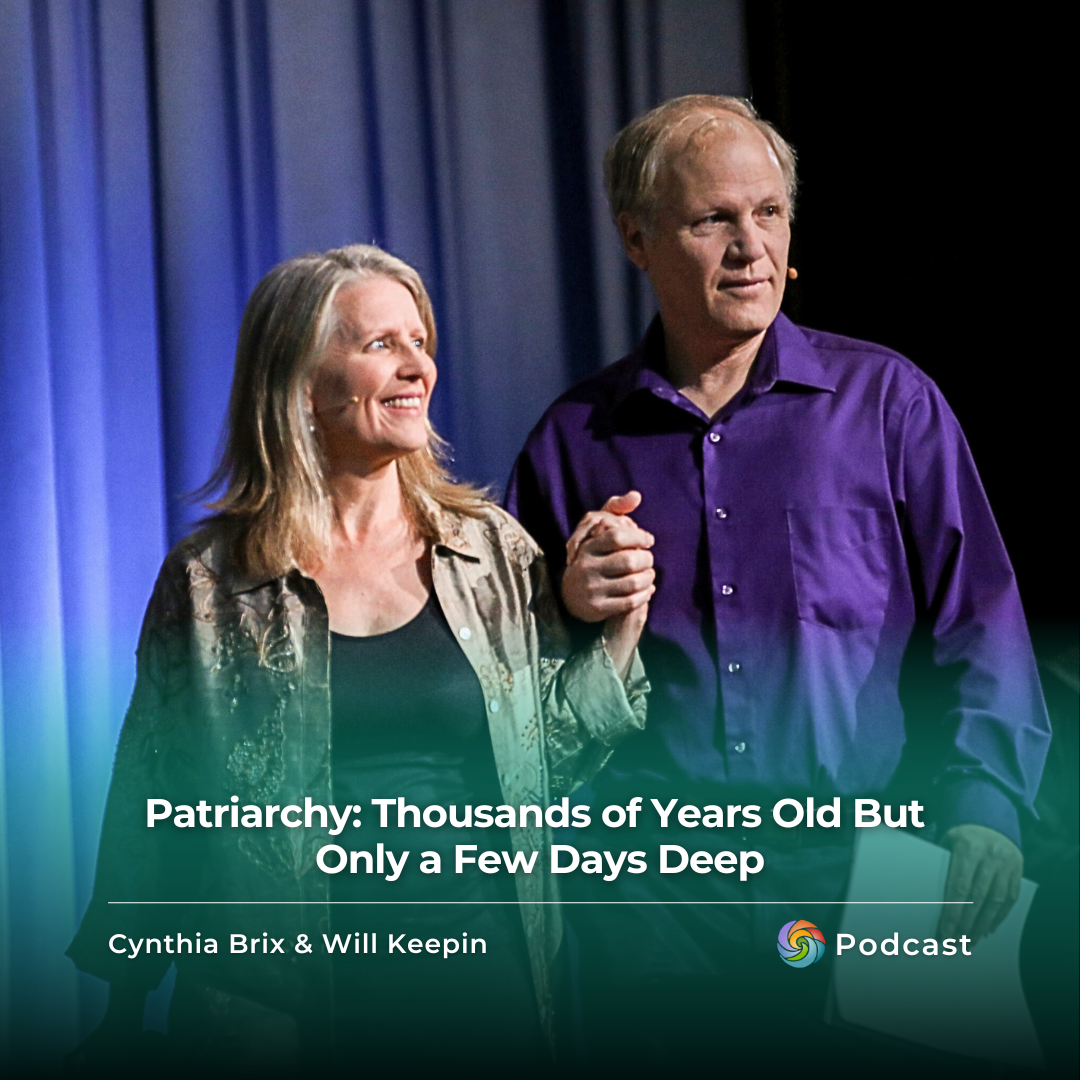 Patriarchy: Thousands of Years Old But Only a Few Days Deep