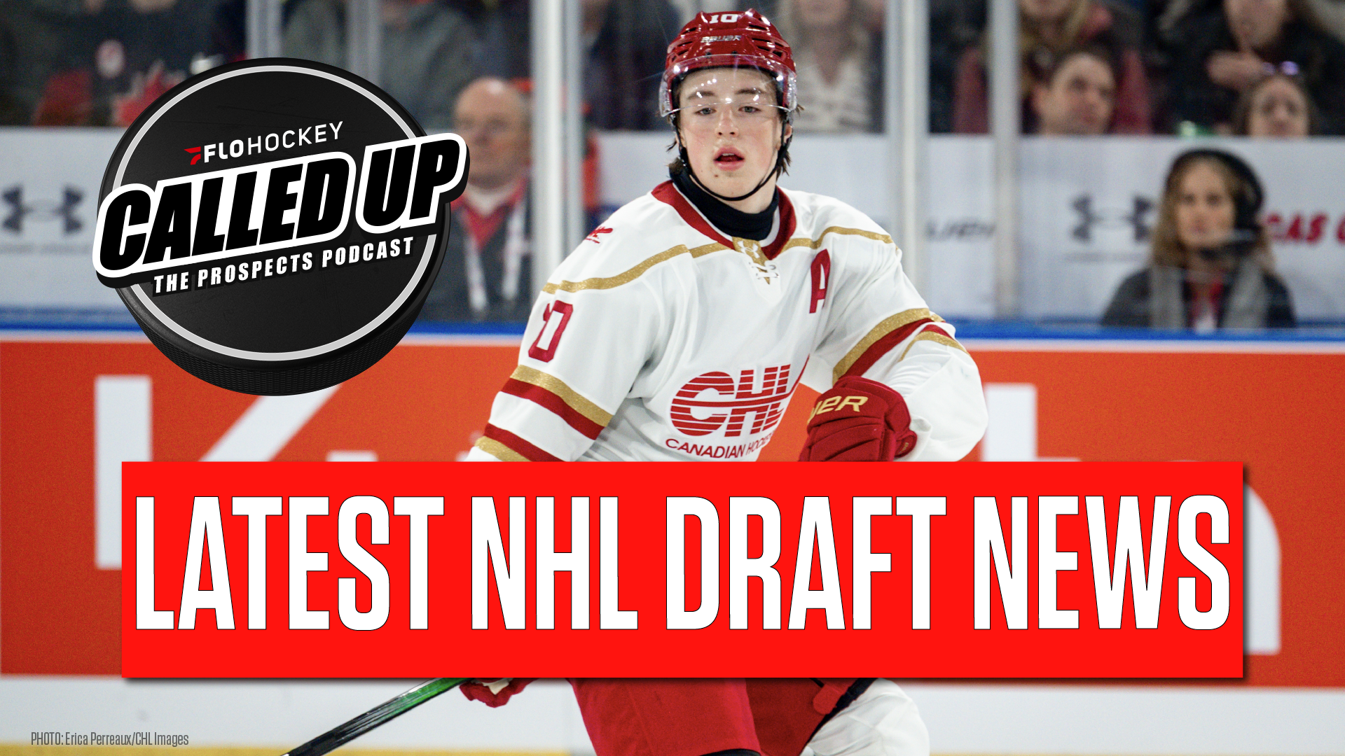 Called Up: The Hockey Prospects Podcast