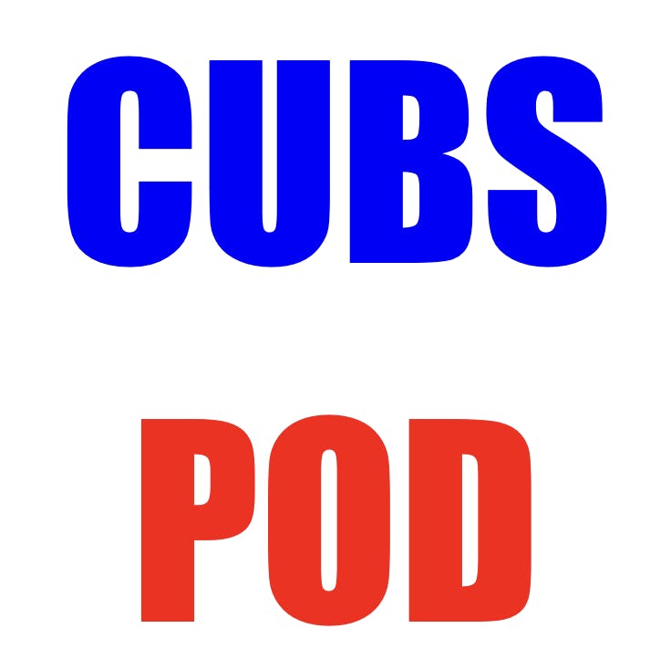 Cubs Pod-G101-7-23-25