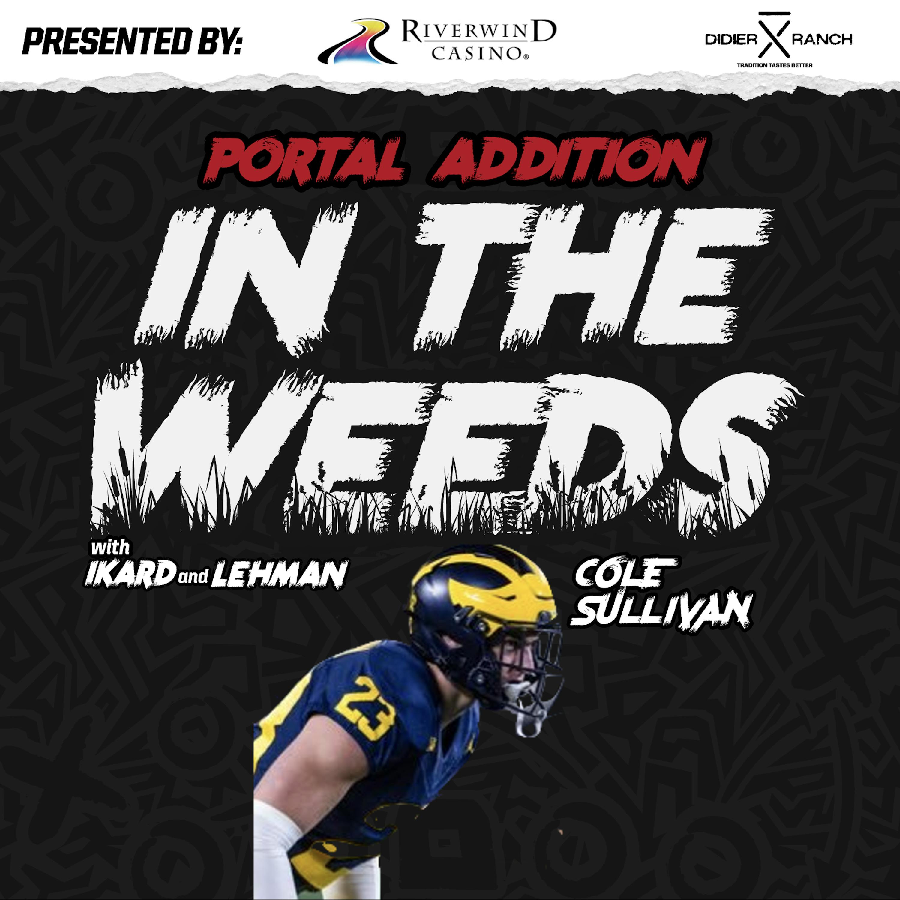 The Oklahoma Breakdown with Ikard and Lehman