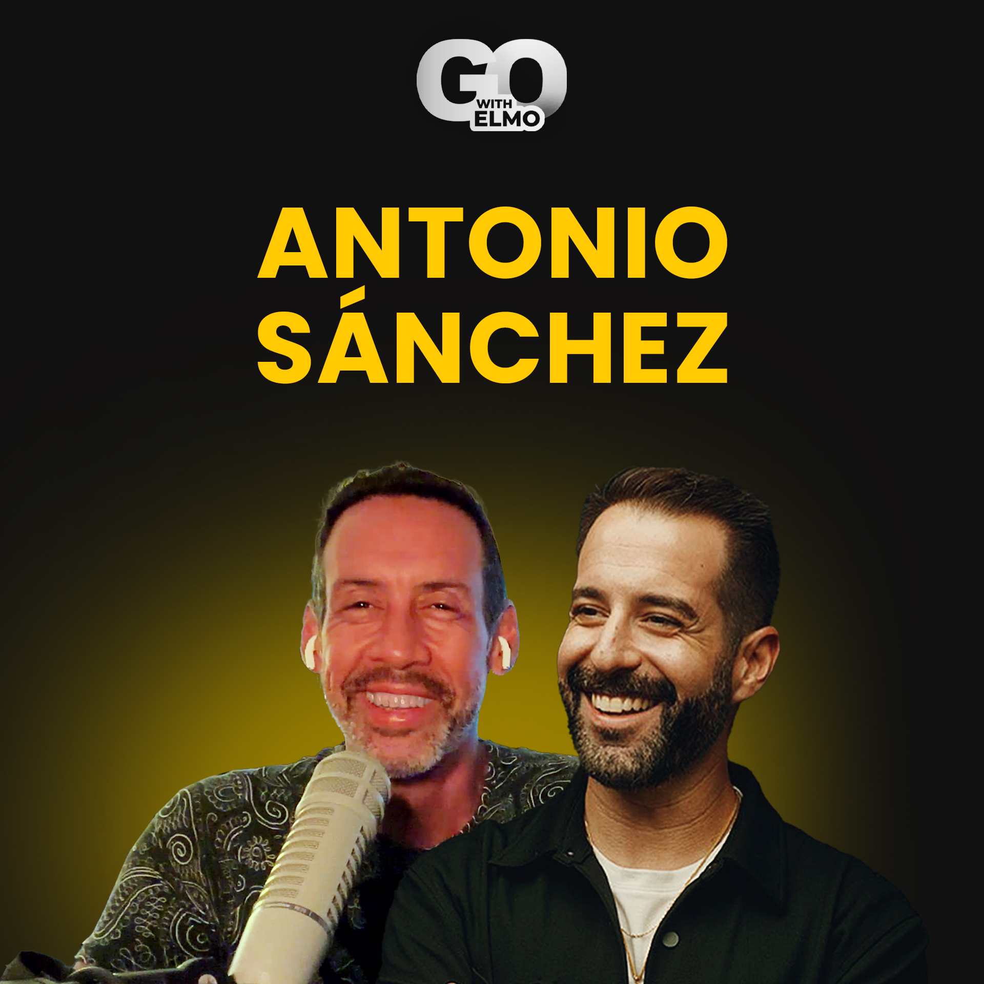 88. Antonio Sánchez: Drumming Legend, Birdman Composer, Pat Metheny Group, The Studio, 4 GRAMMYs, Emmy
