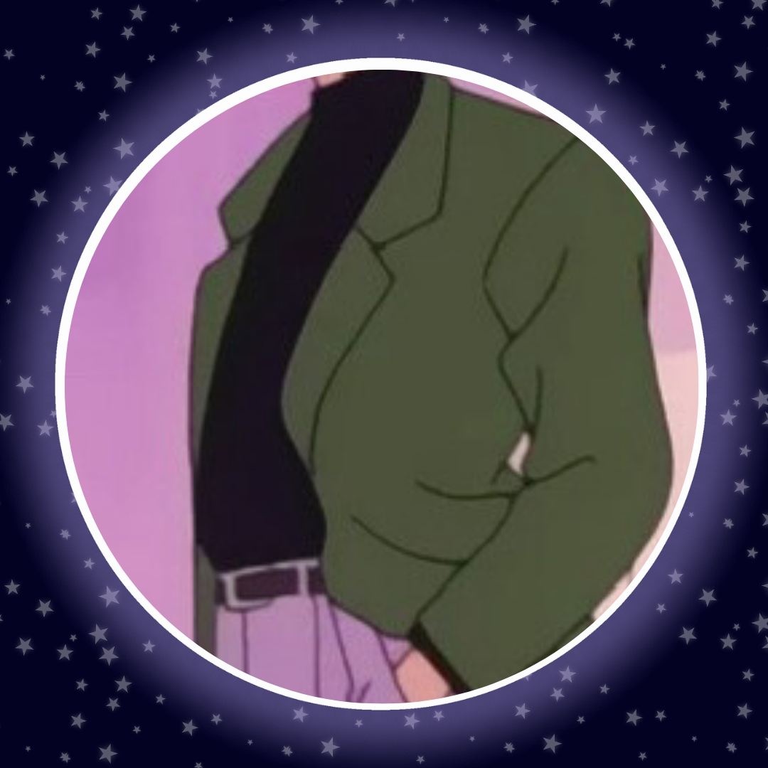 Episode 2: Diving Into Fanfiction with UglyGreenJacket episode artwork