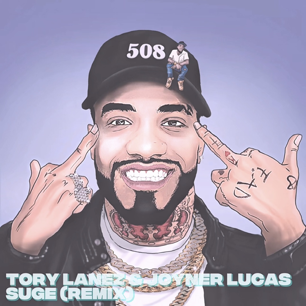 Tory Lanez & Joyner Lucas - Suge (Remix) episode artwork