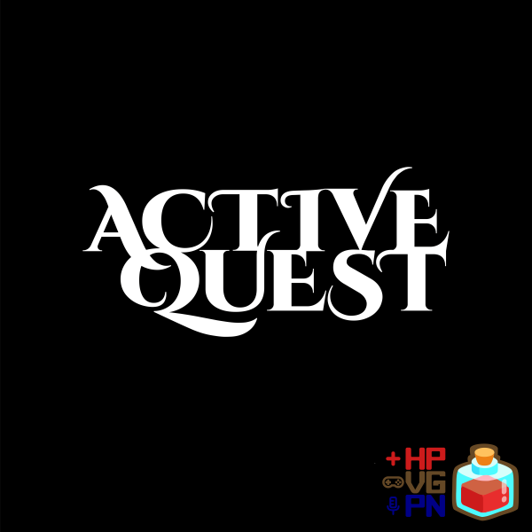 Active Quest Episode 125: Nintendo, Please Hand Over Your Old Games, Dead Space Rumors