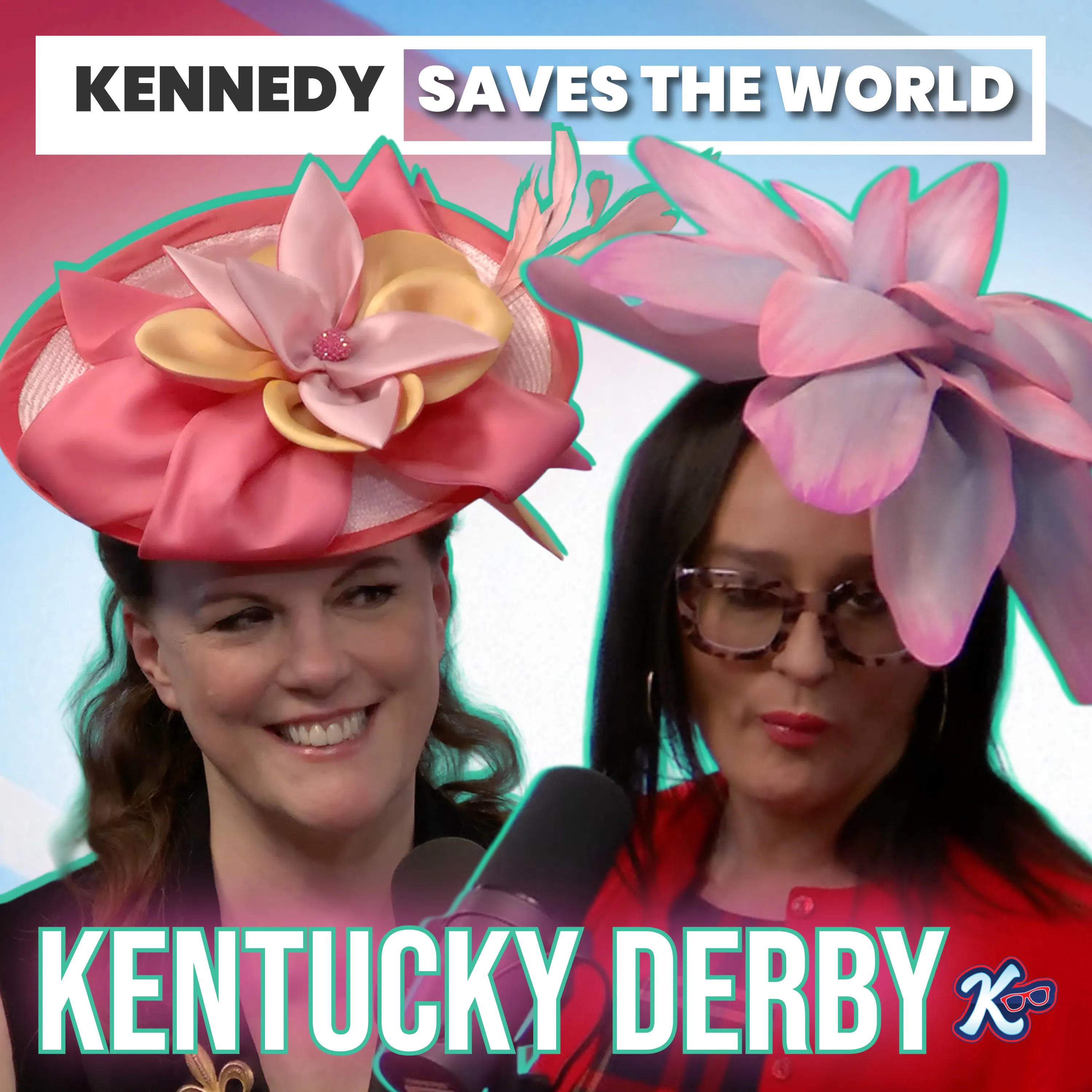 Unbridled Style: The Allure of the Kentucky Derby episode artwork