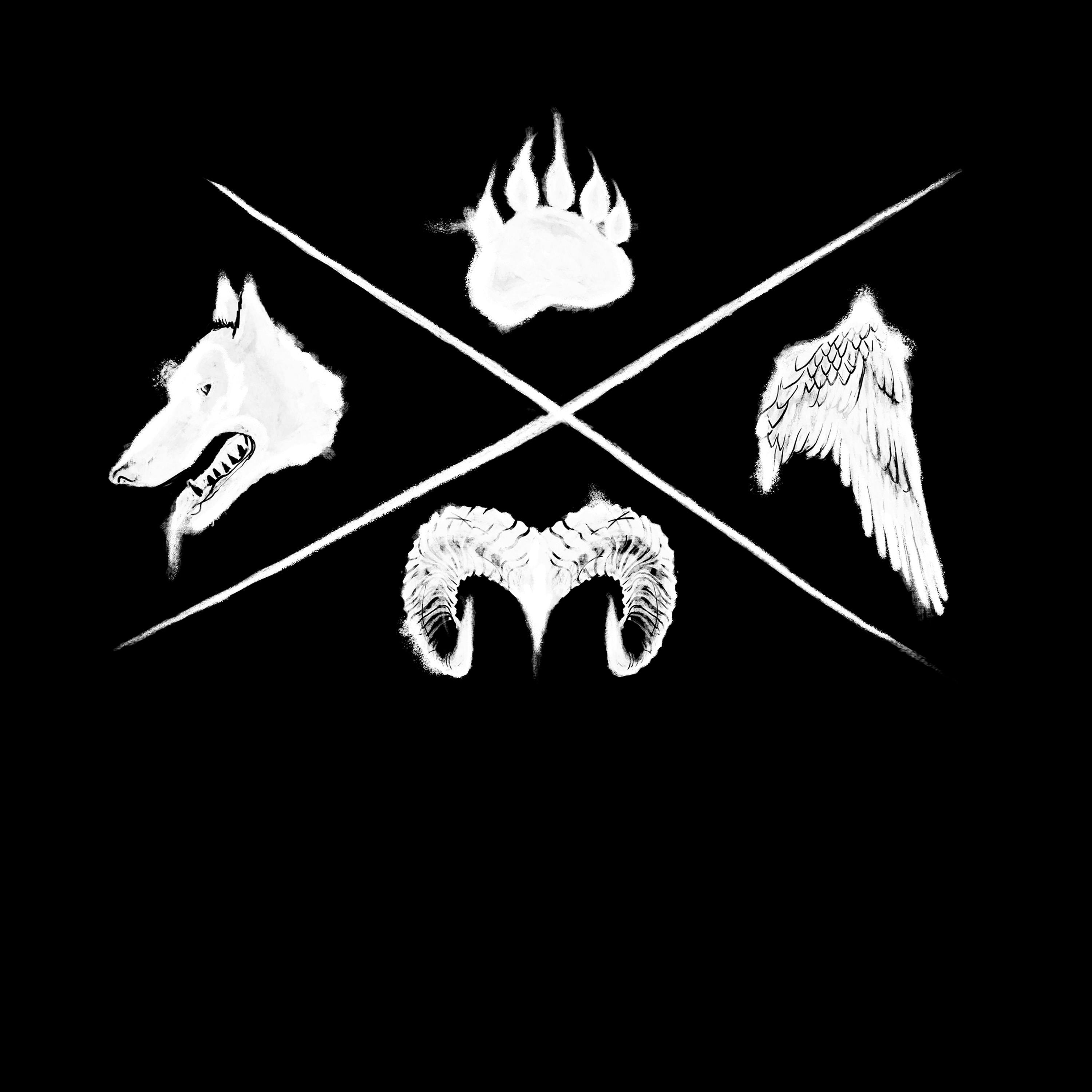 Introducing: Birds of Empire Book II : The Seed of Whiterock Introducing: Birds of Empire Book II : The Seed of Whiterock