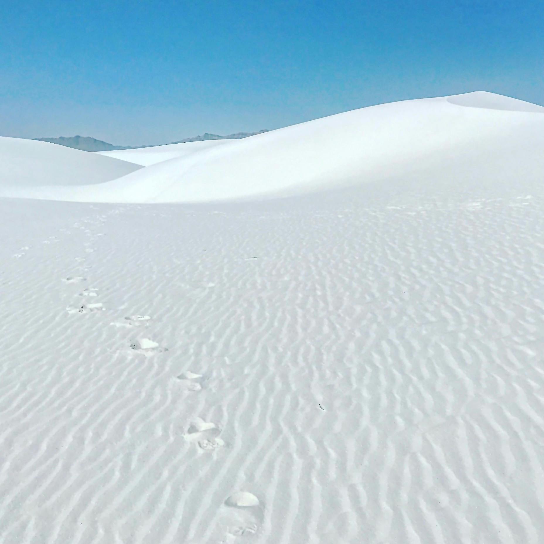 #102: Mailbag! White Sands, Hot Springs, and More Image