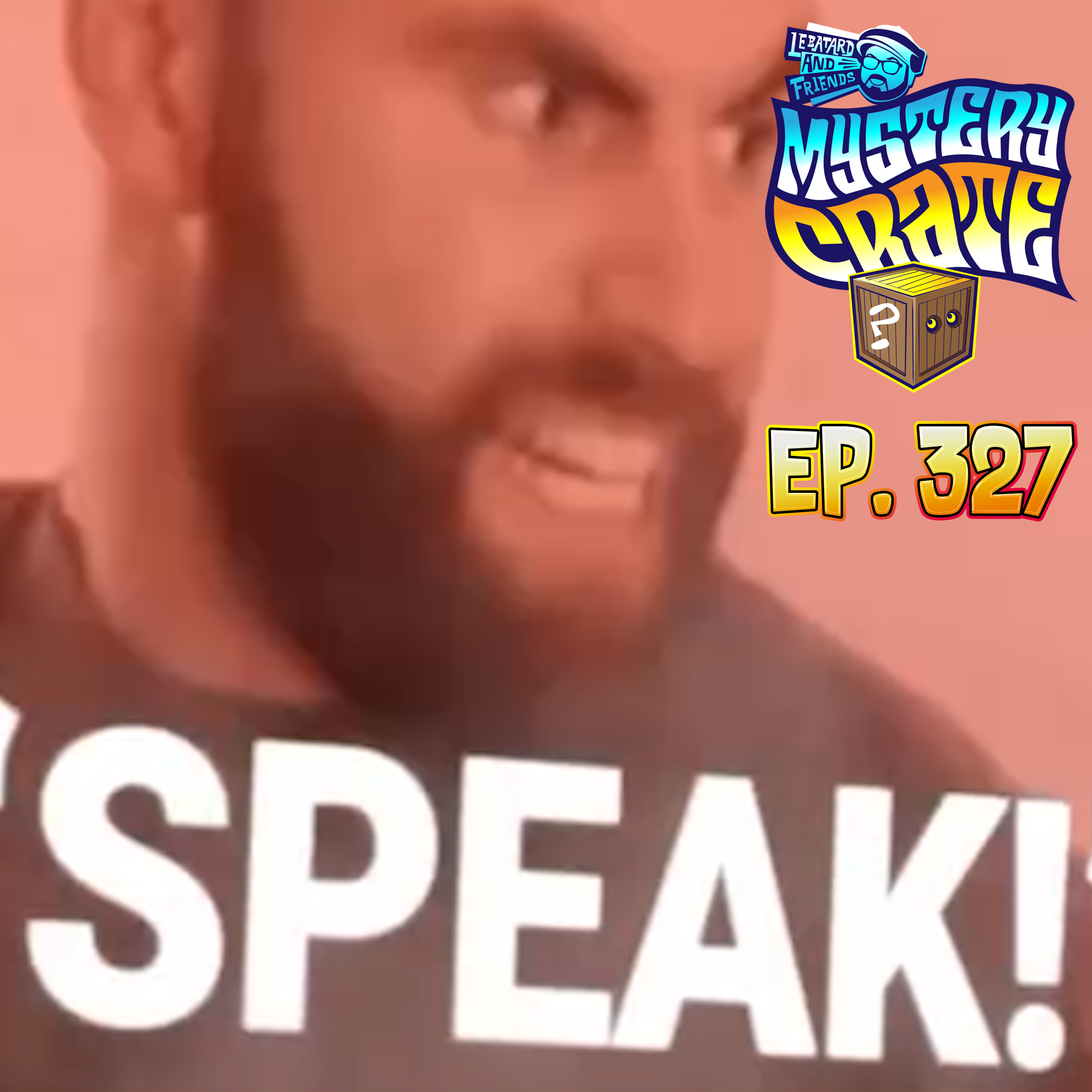 Le Batard & Friends - Mystery Crate