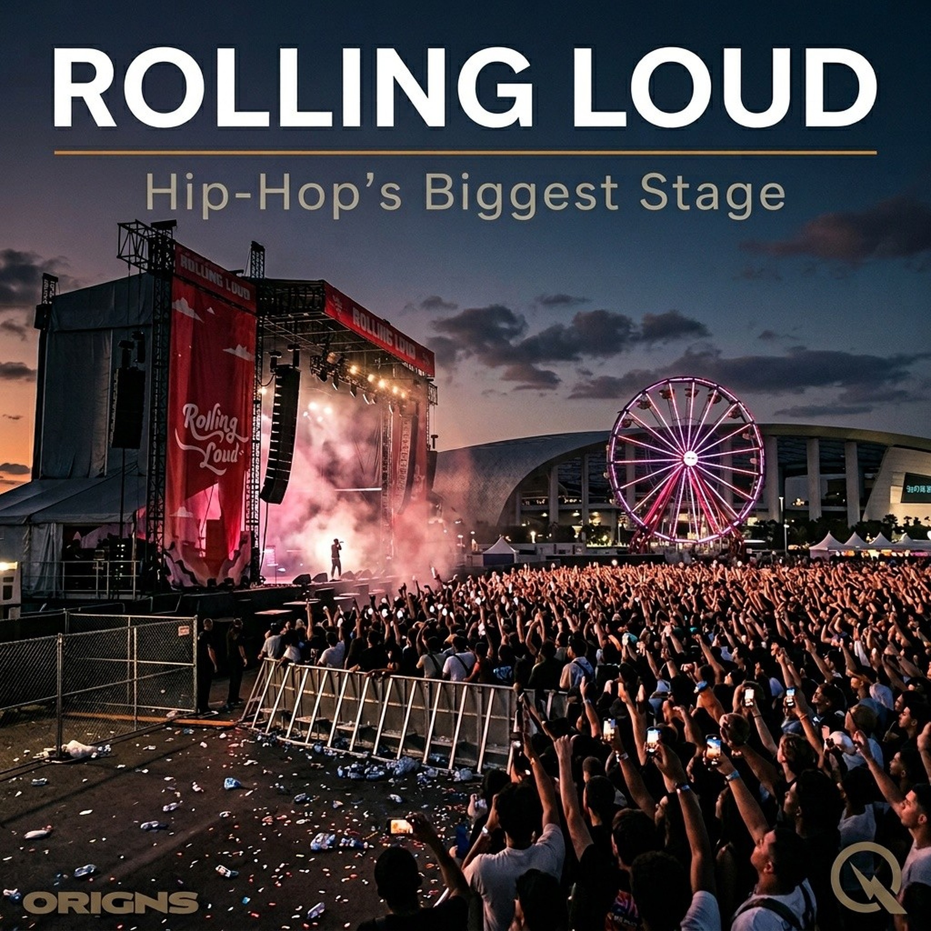 Rolling Loud