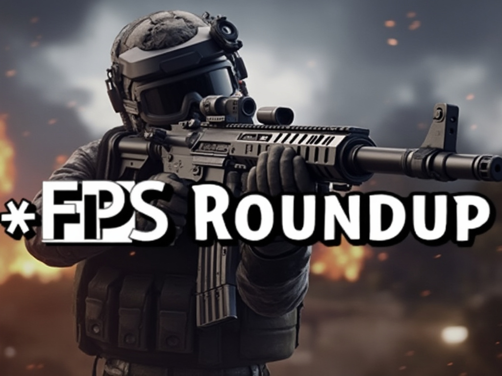 Slightly Above Average Gaming