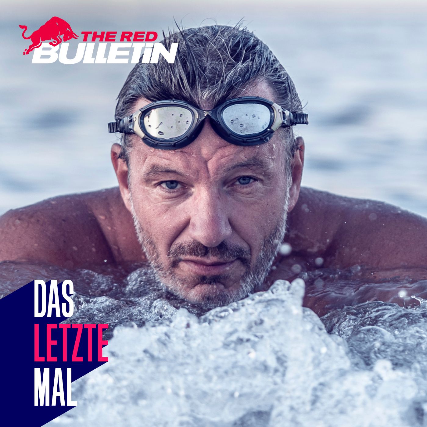 Das letzte Mal: André Wiersig