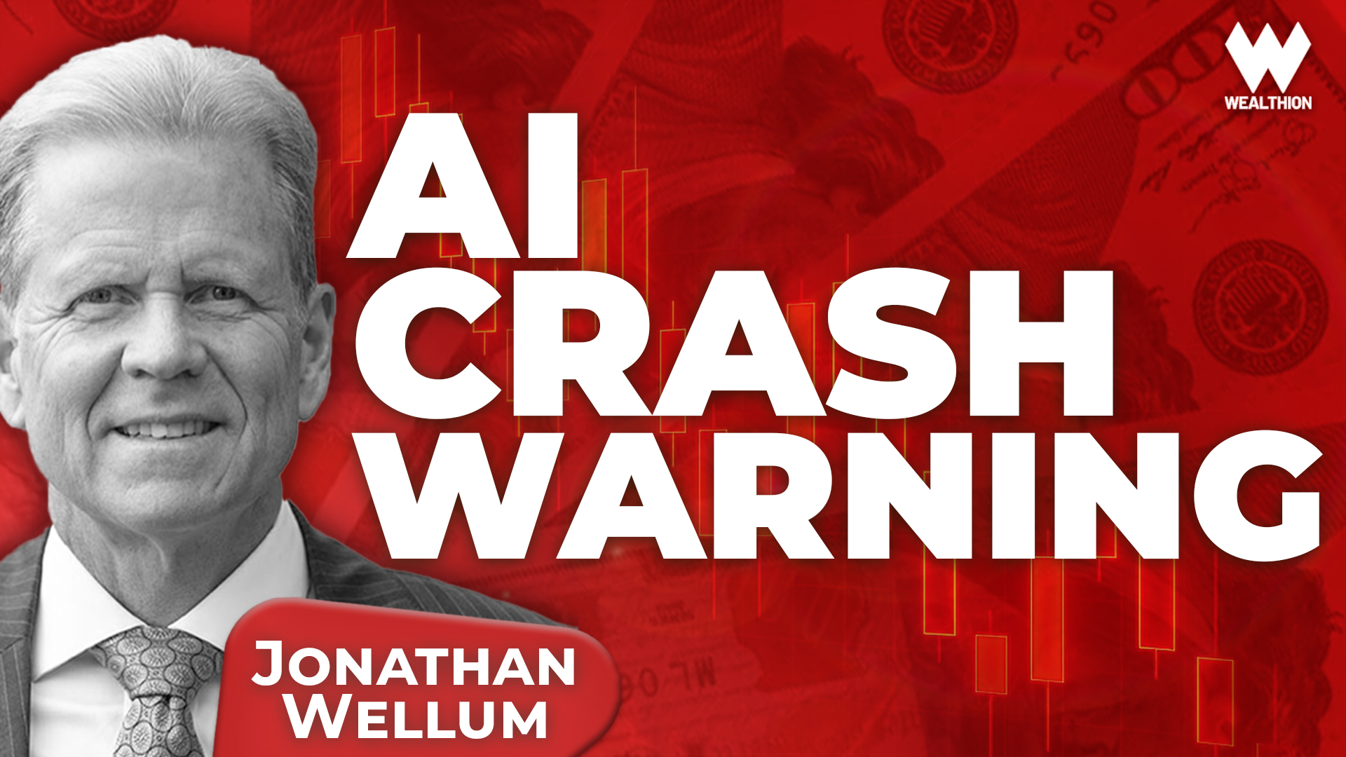 Wellum’s Warning: The Tech Boom Is Starting to Crack