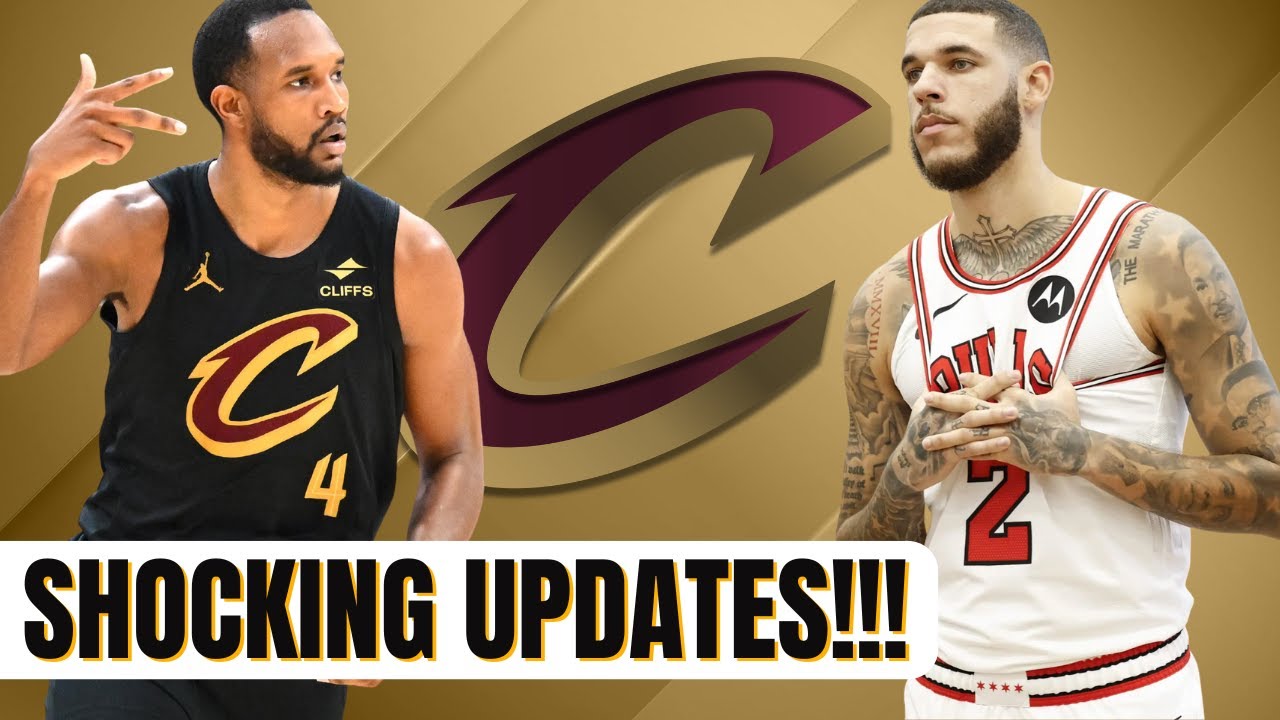 The NBA Is TERRIFIED Of This... | Daily Cleveland Cavaliers News & Rumors episode artwork