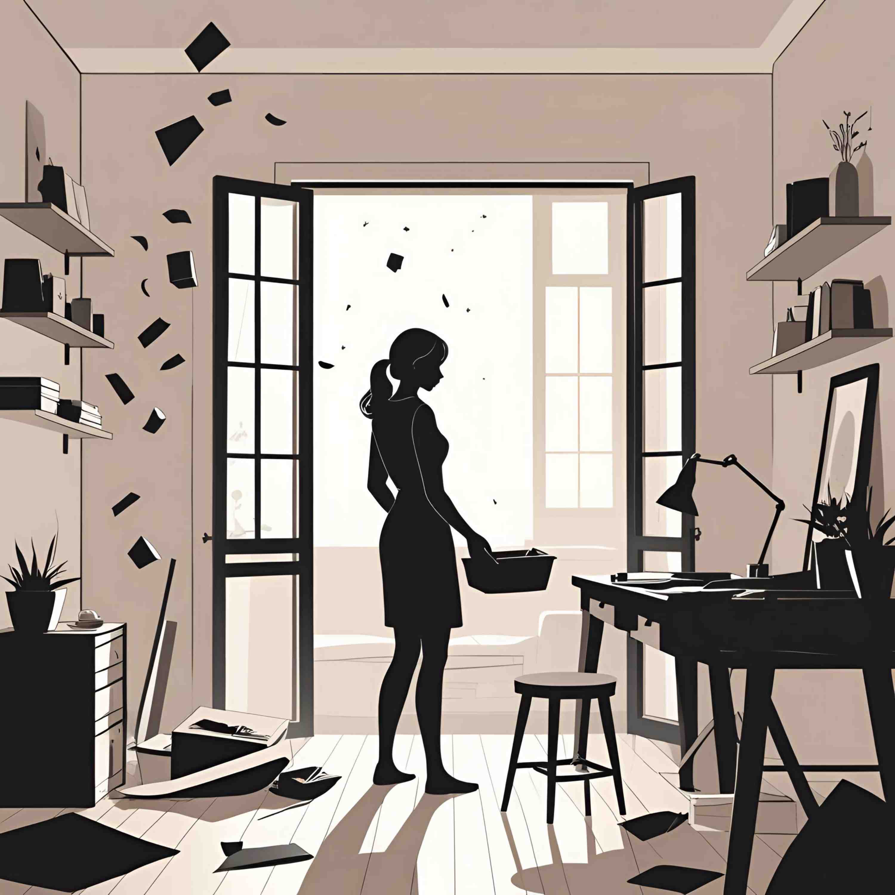 Why Minimalism Is Essential To Doing More Of What Matters by Anthony Ongaro of Break The Twitch